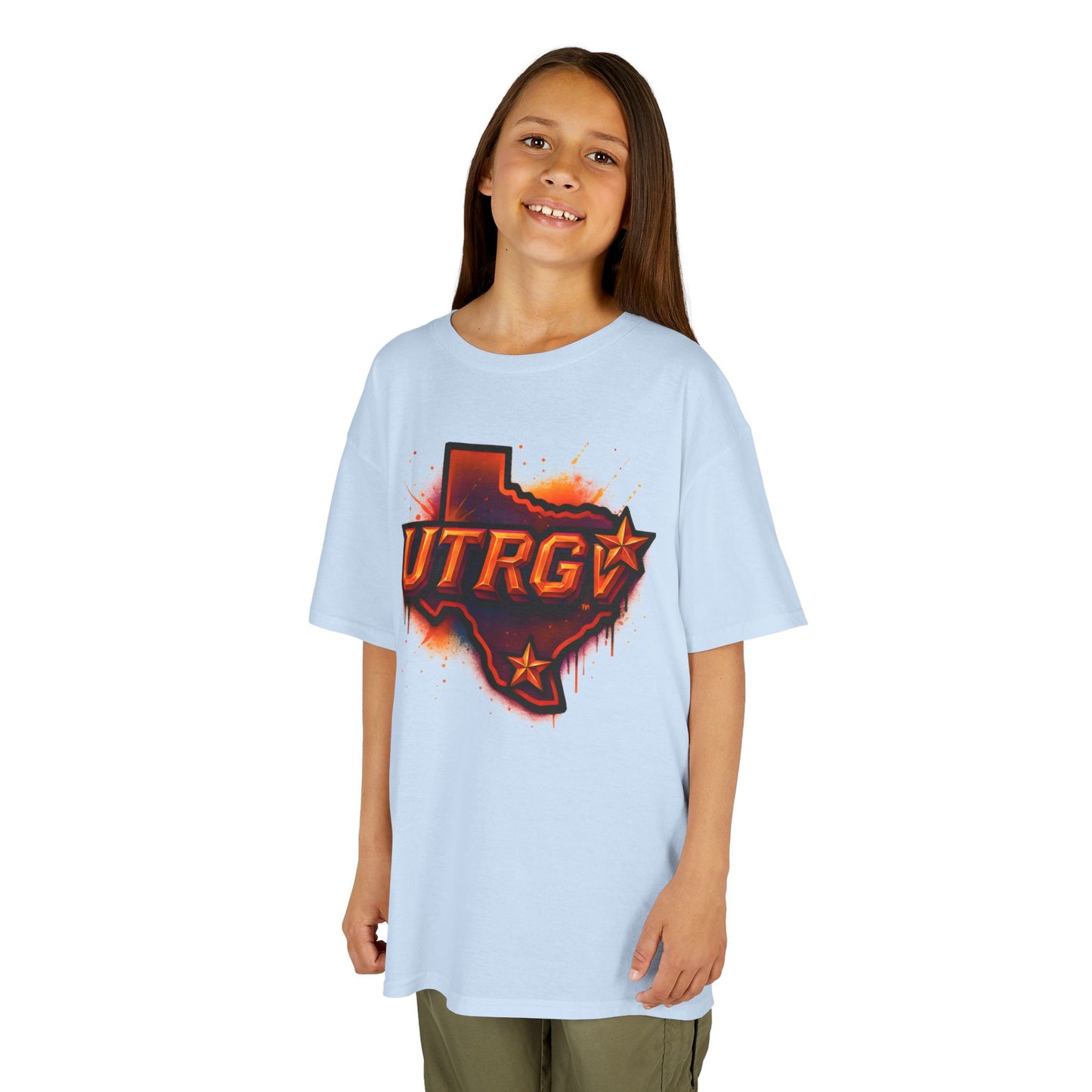 UTRGV Football Kids Unisex