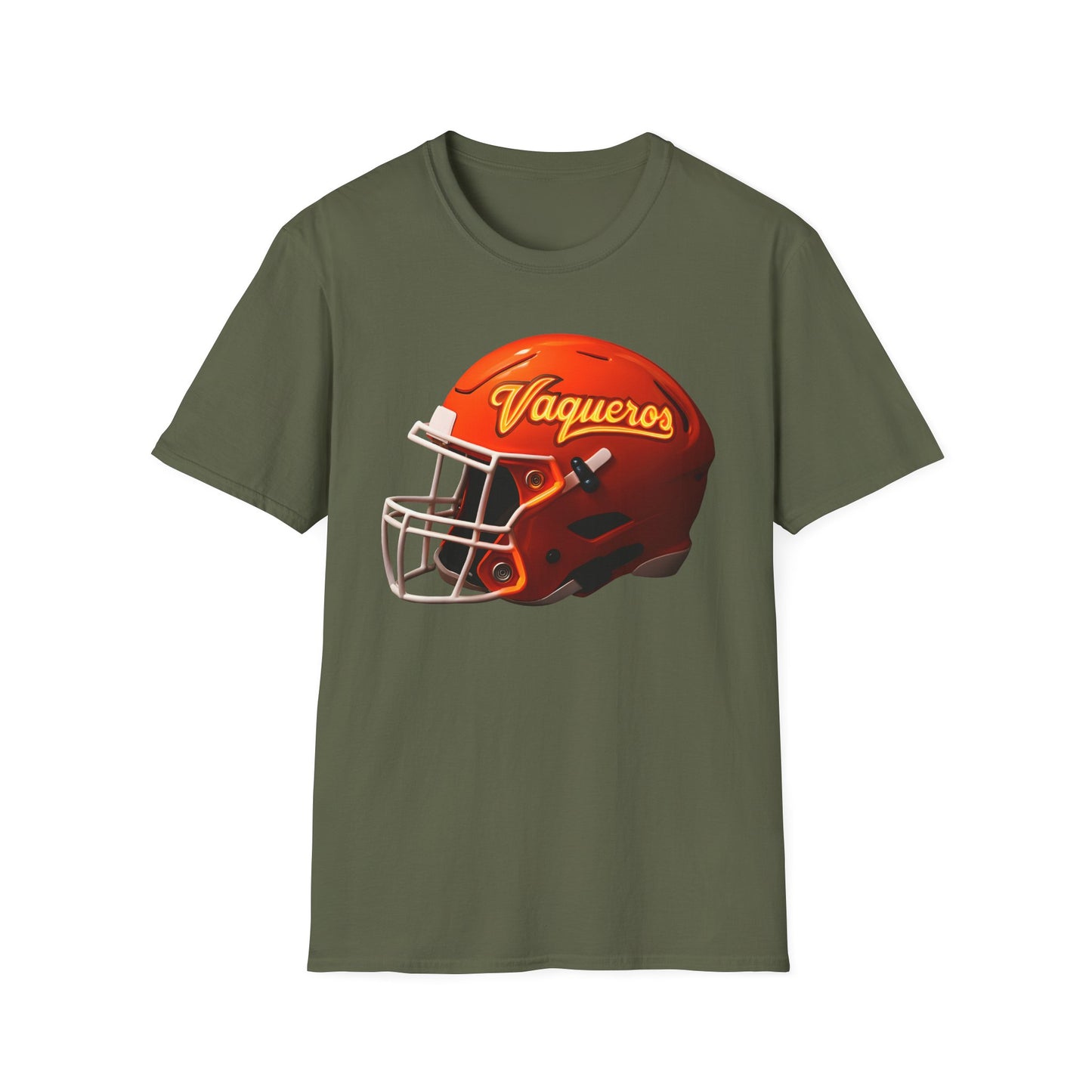 UTRGV Football Helmet Unisex