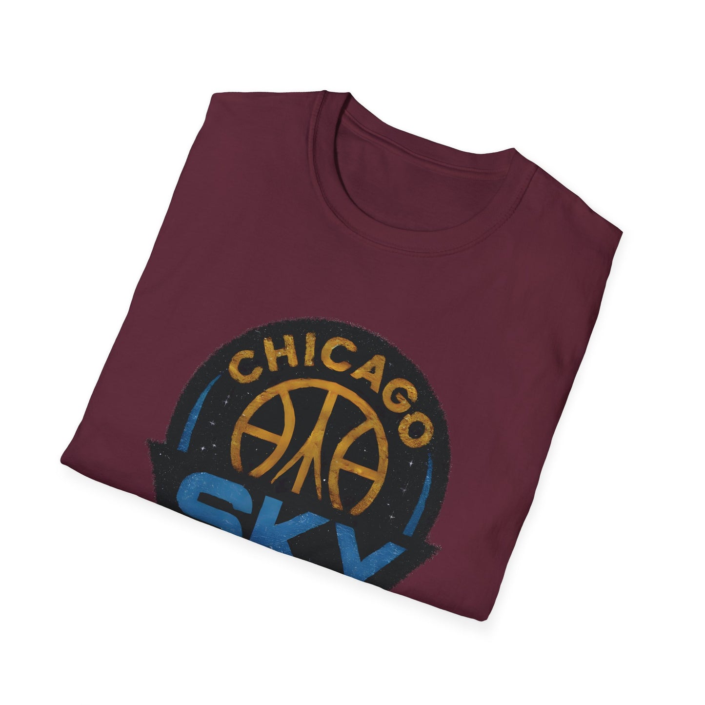 Chicago Sky Unisex