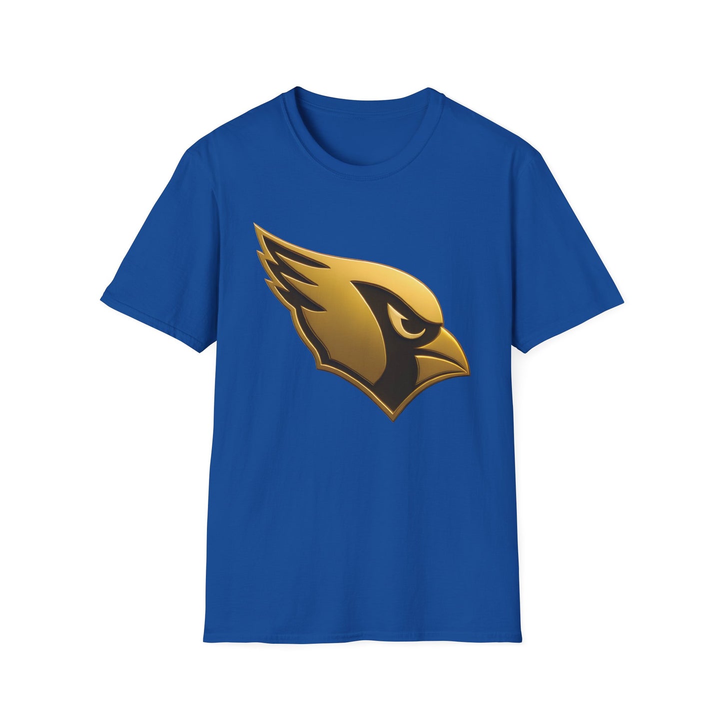 Arizona Cardinals Old Gold Unisex