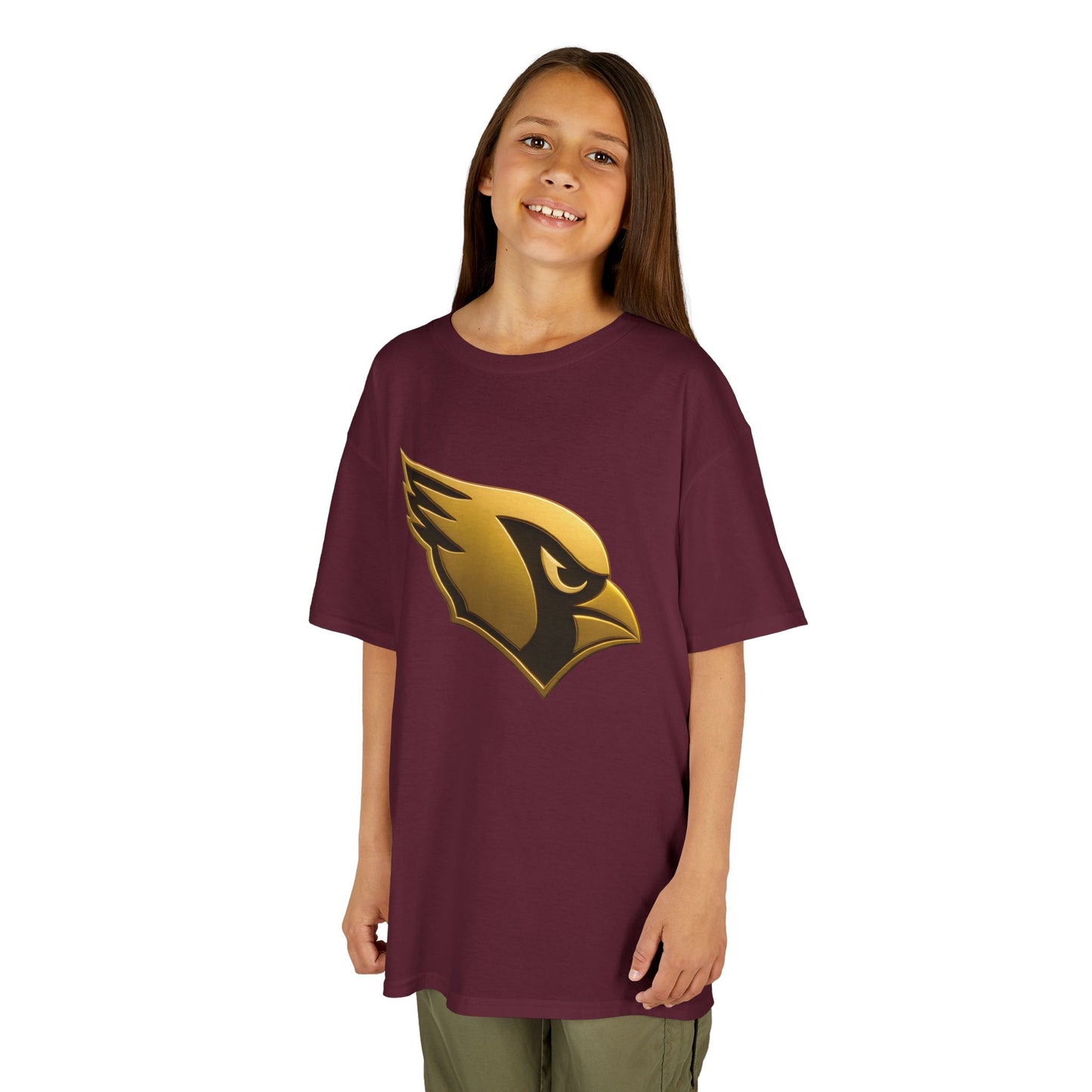 Arizona Cardinals Old Gold Kids Unisex