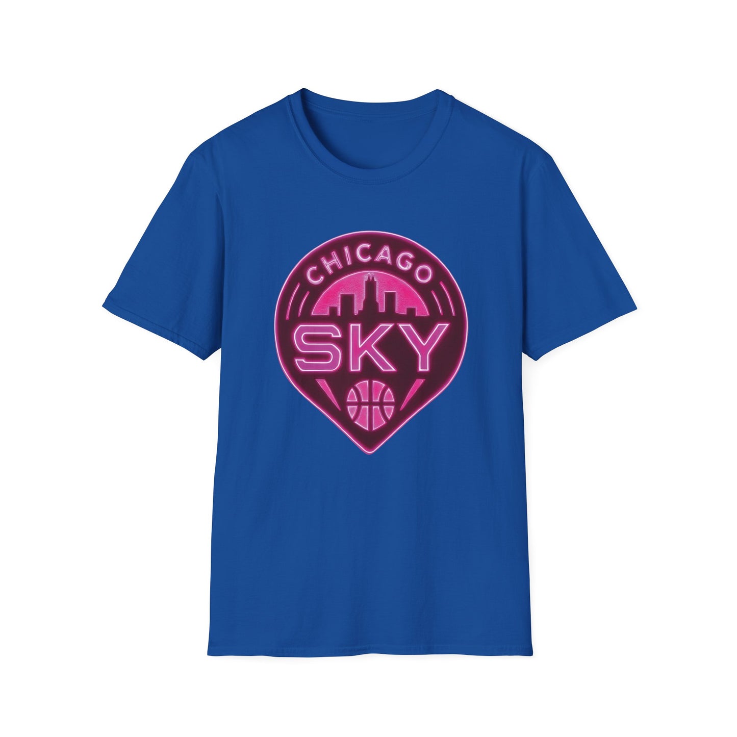 Chicago Sky LED Unisex