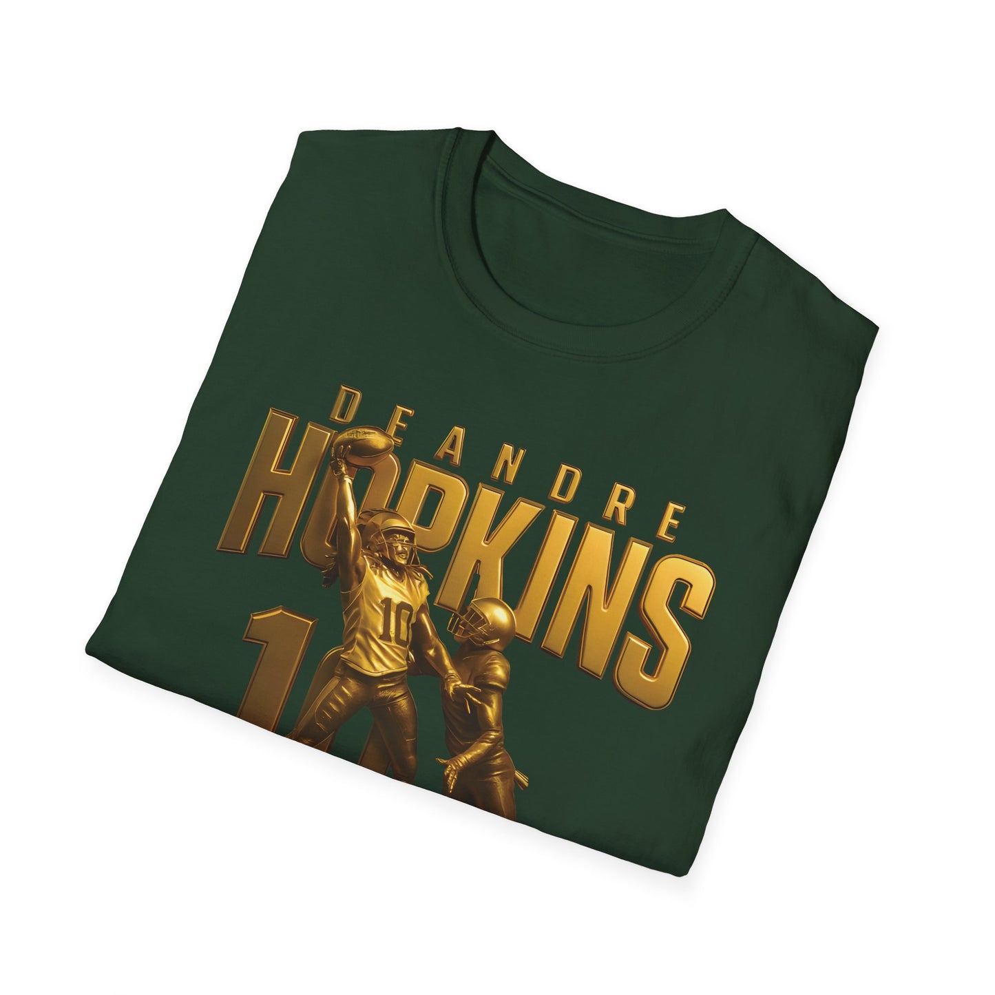 Baltimore Ravens DeAndre Hopkins Unisex