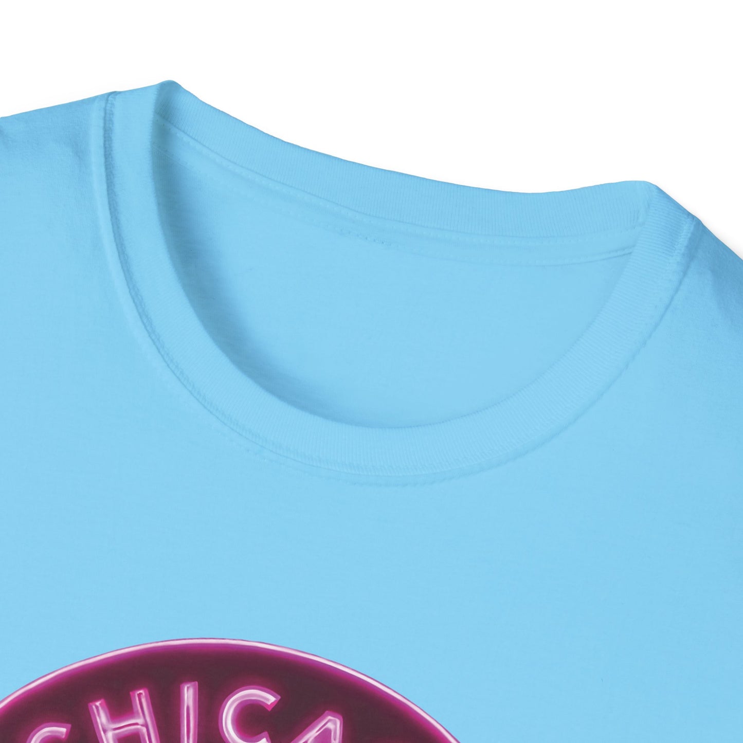 Chicago Sky LED Unisex
