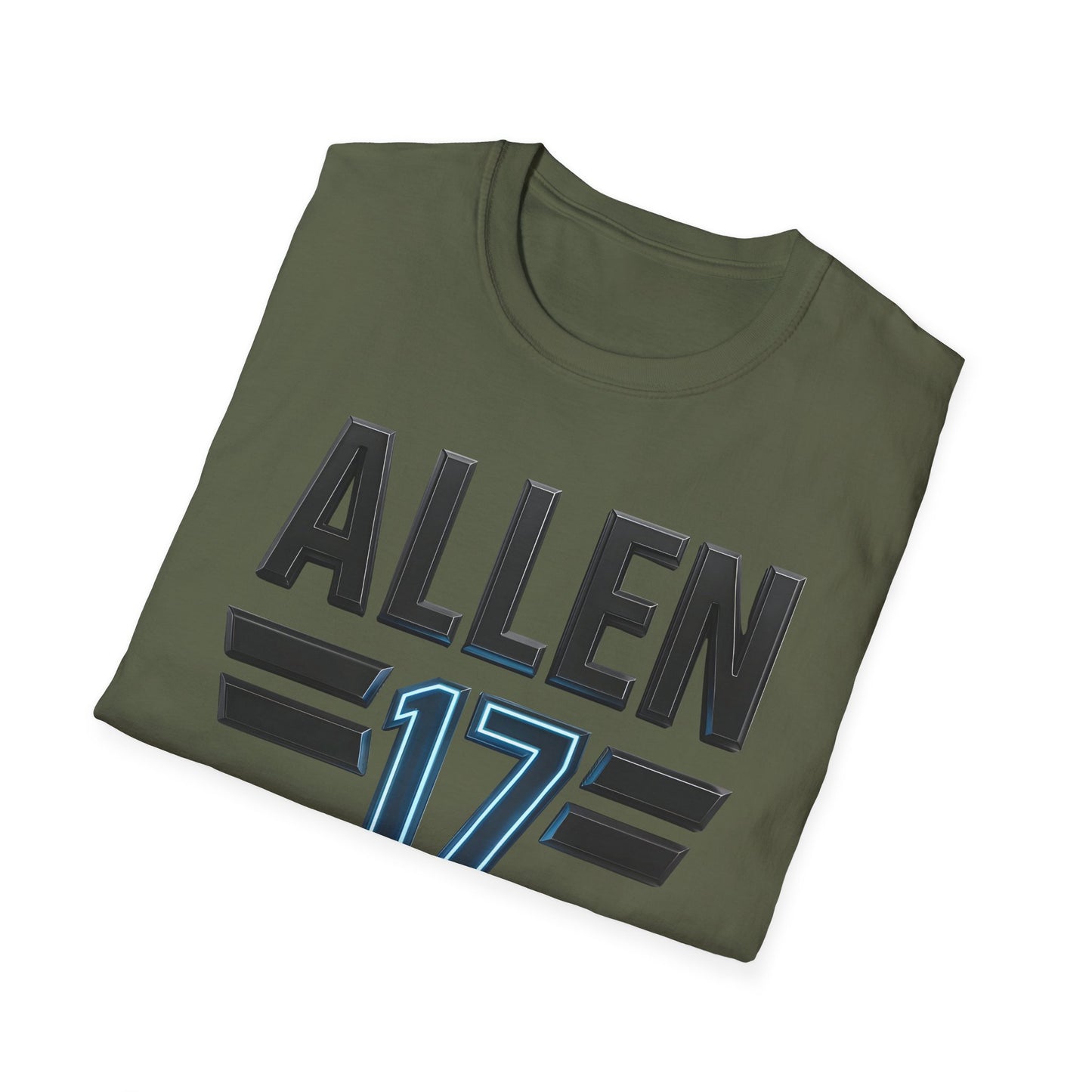 Buffalo Bills Josh Allen Unisex