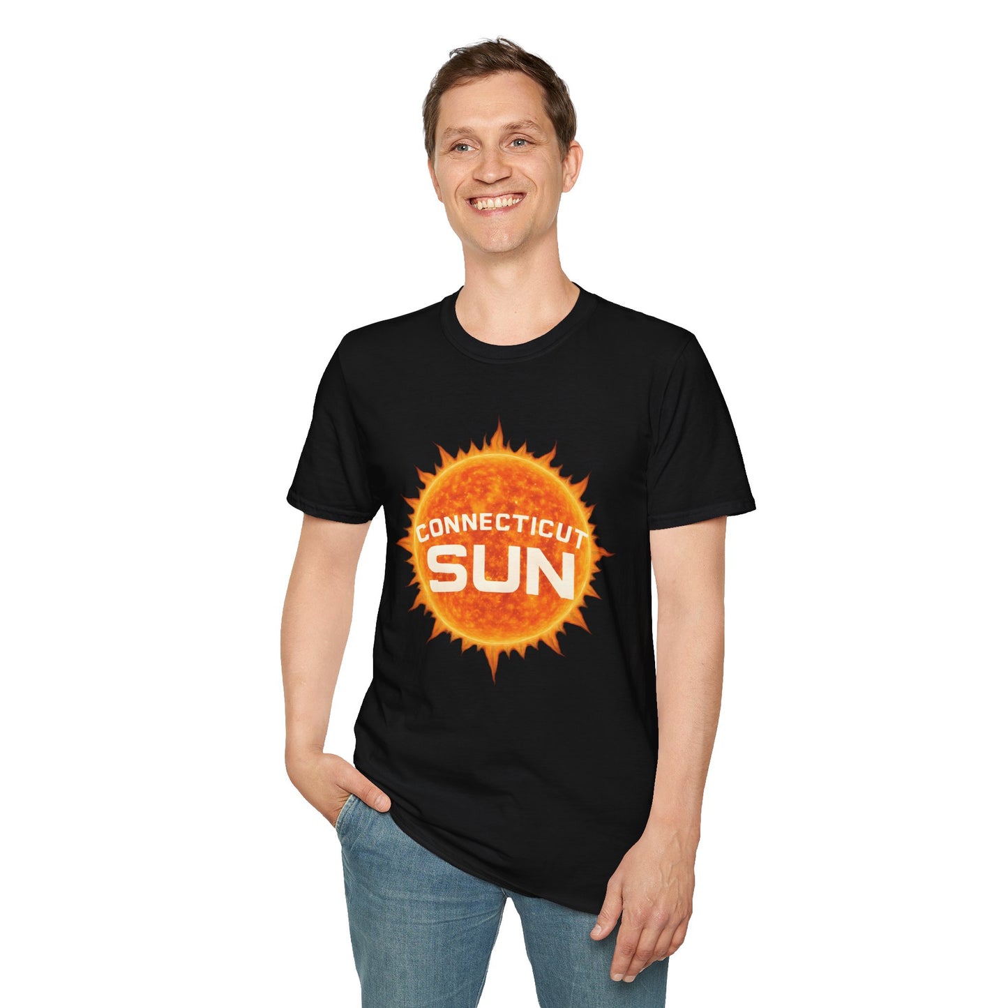 Connecticut Sun Unisex