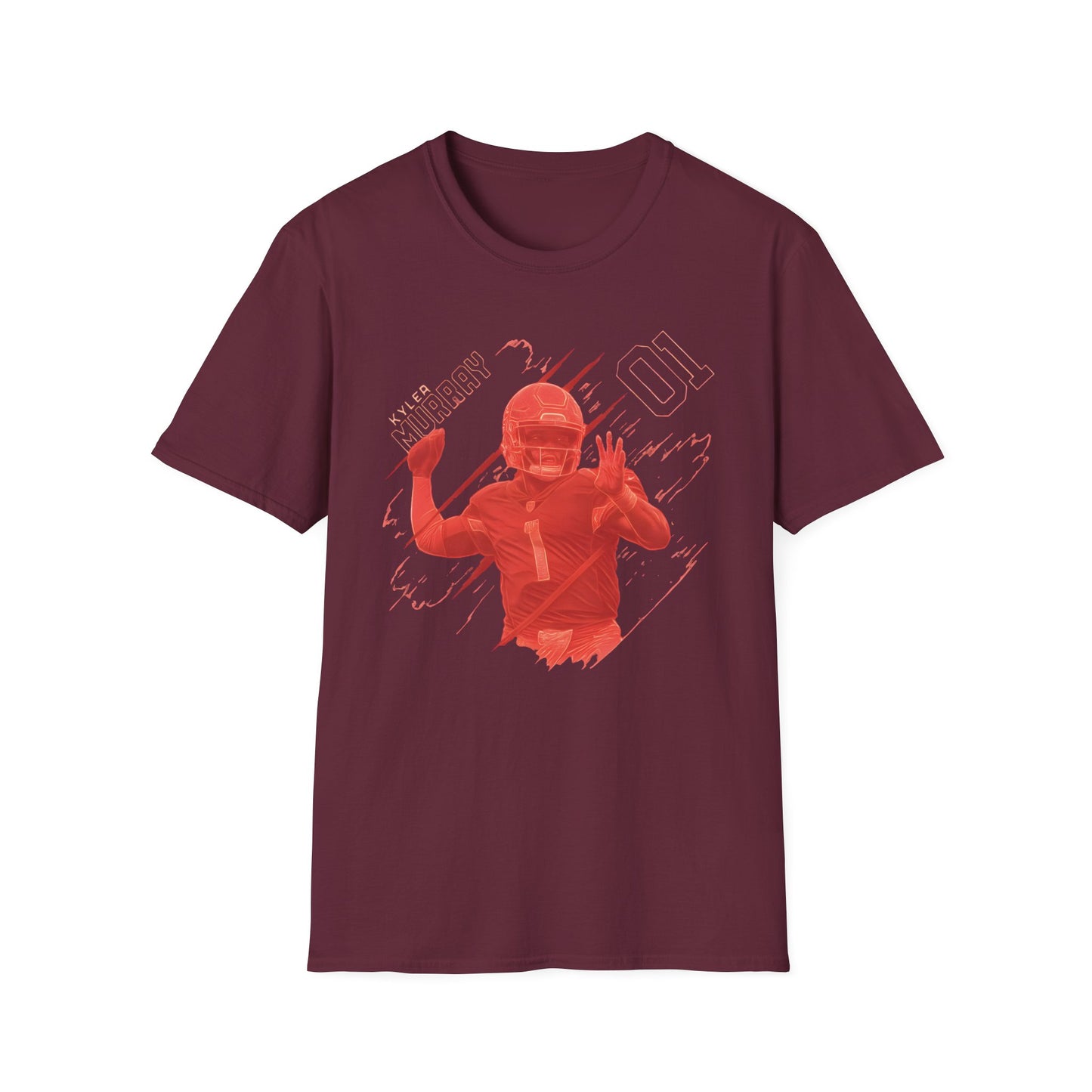 Arizona Cardinals Kyler Murray Unisex