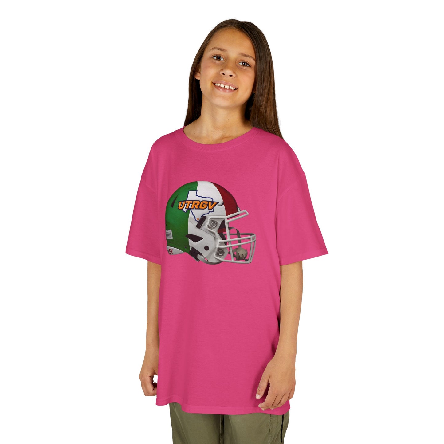 UTRGV Football Kids Unisex