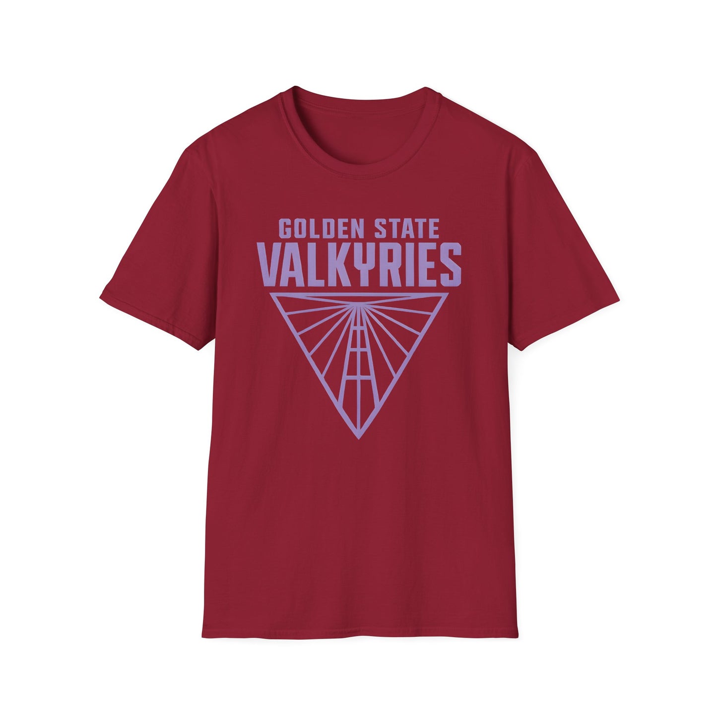 Golden State Valkyries Unisex