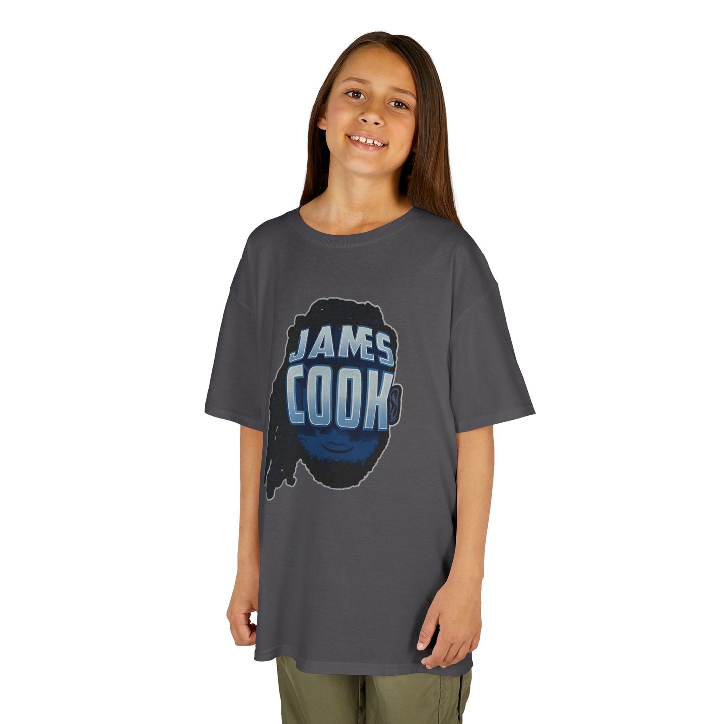 Buffalo Bills James Cook Kids Unisex