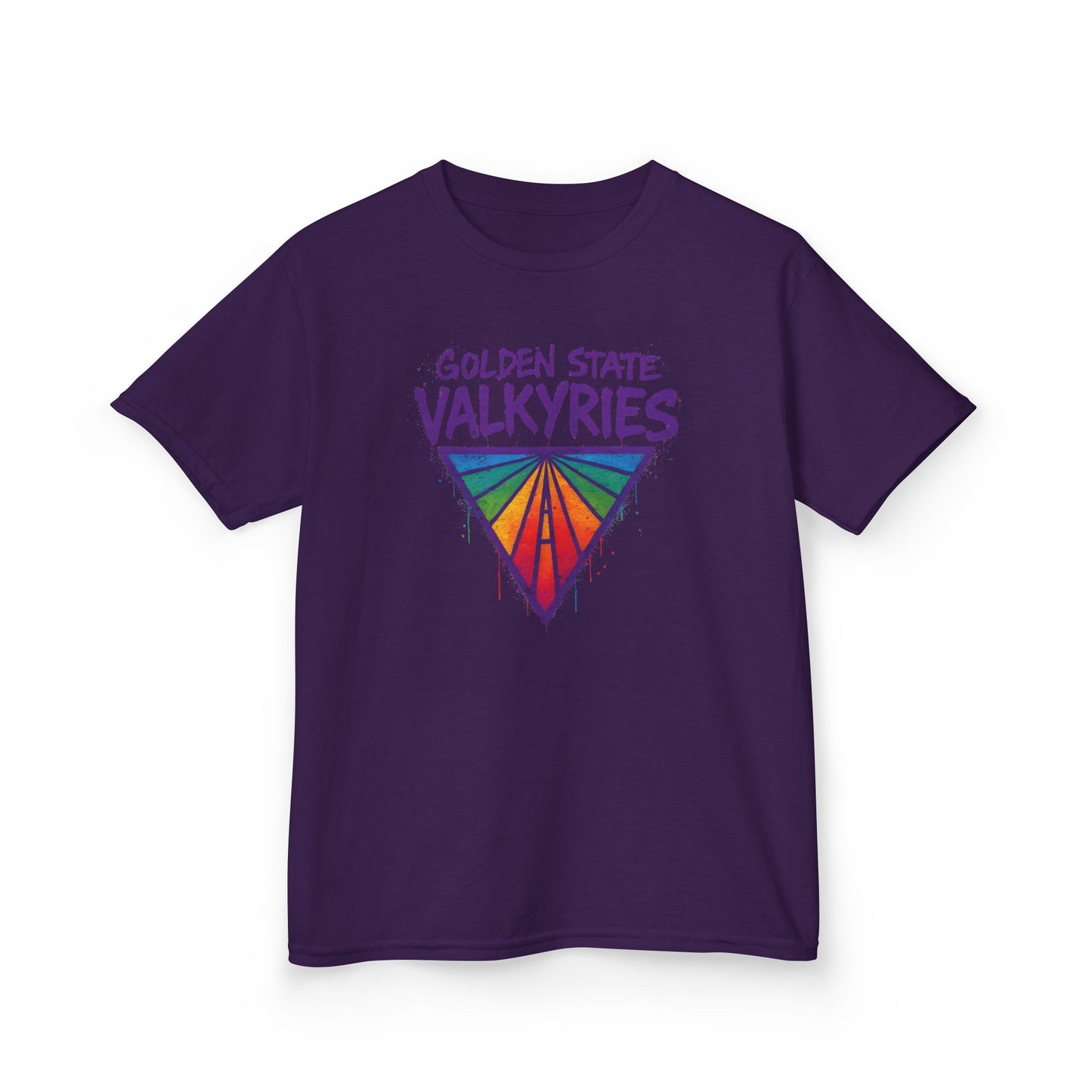 Golden State Valkyries Kids Unisex