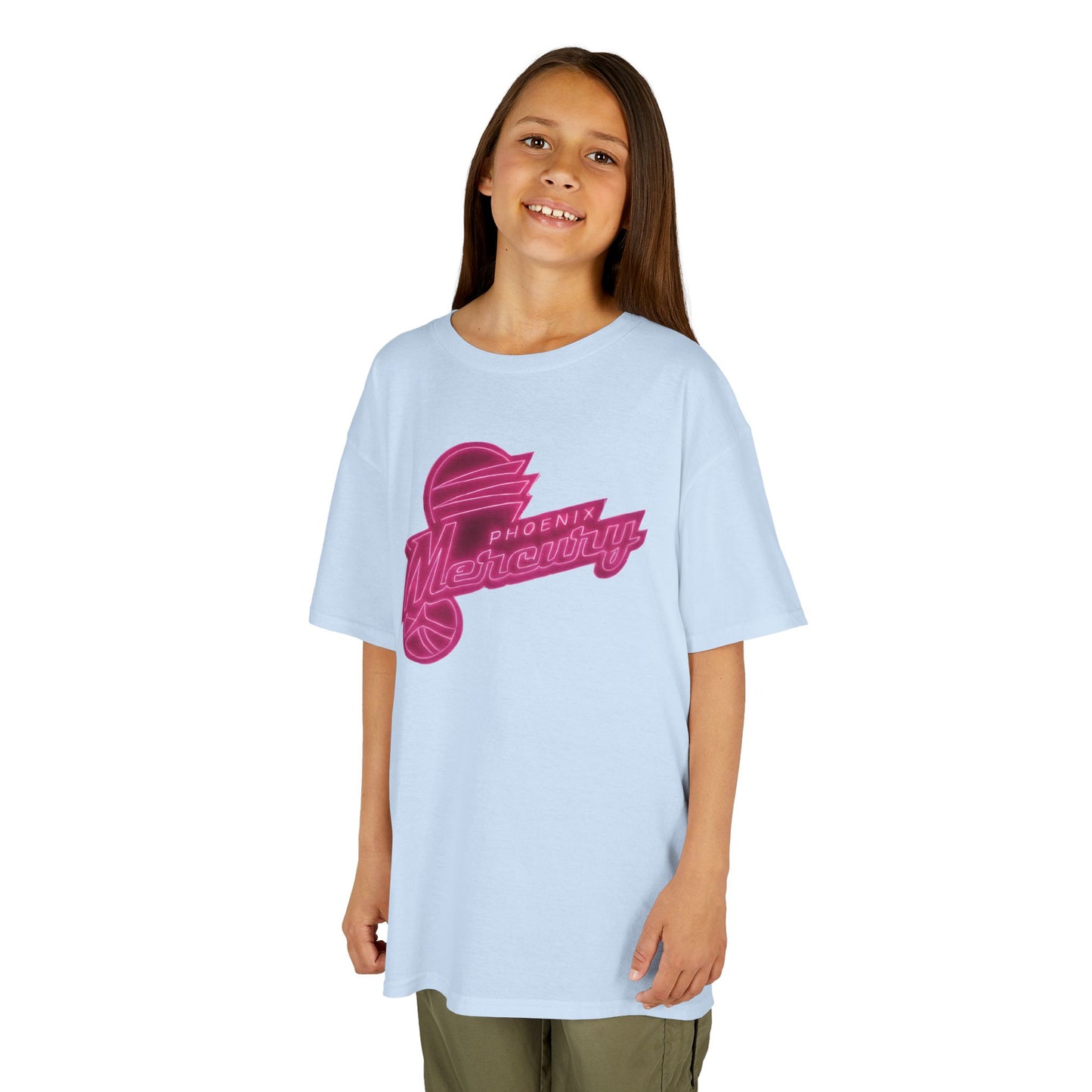 Phoenix Mercury LED Kids Unisex