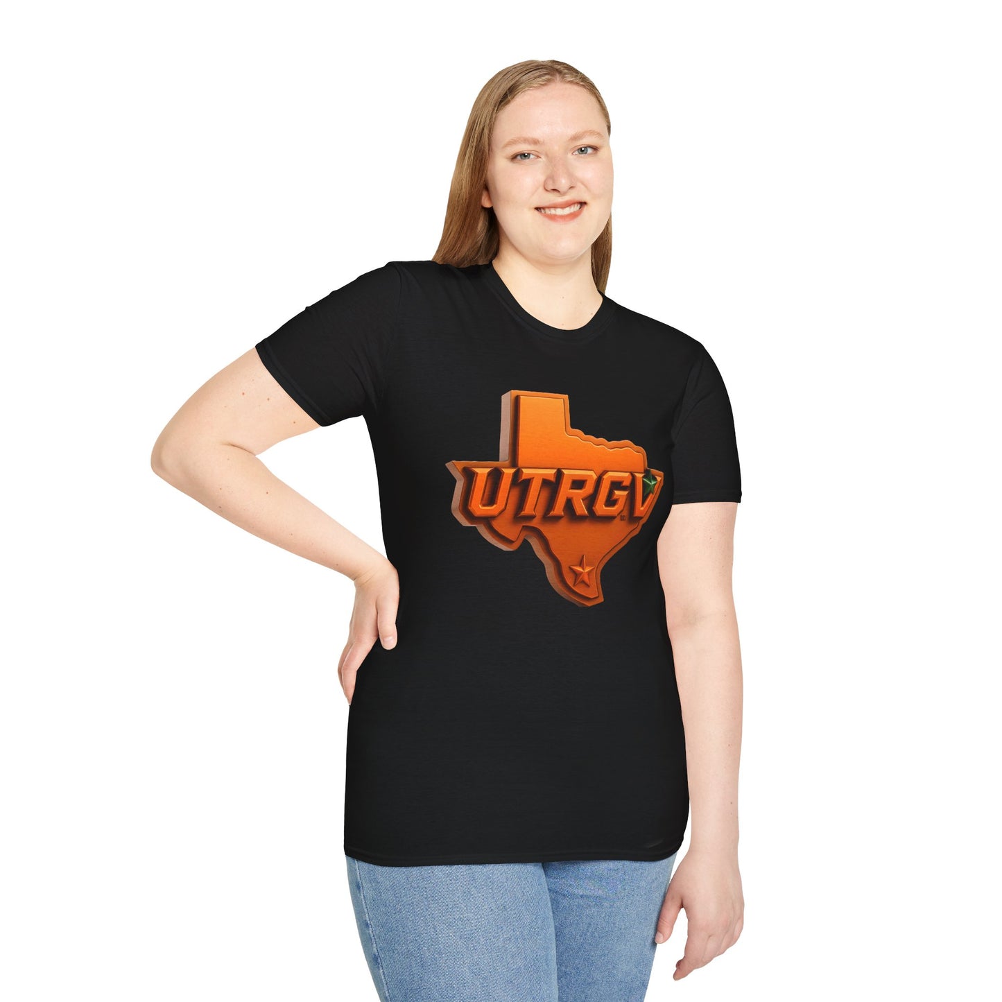 UTRGV Football Unisex