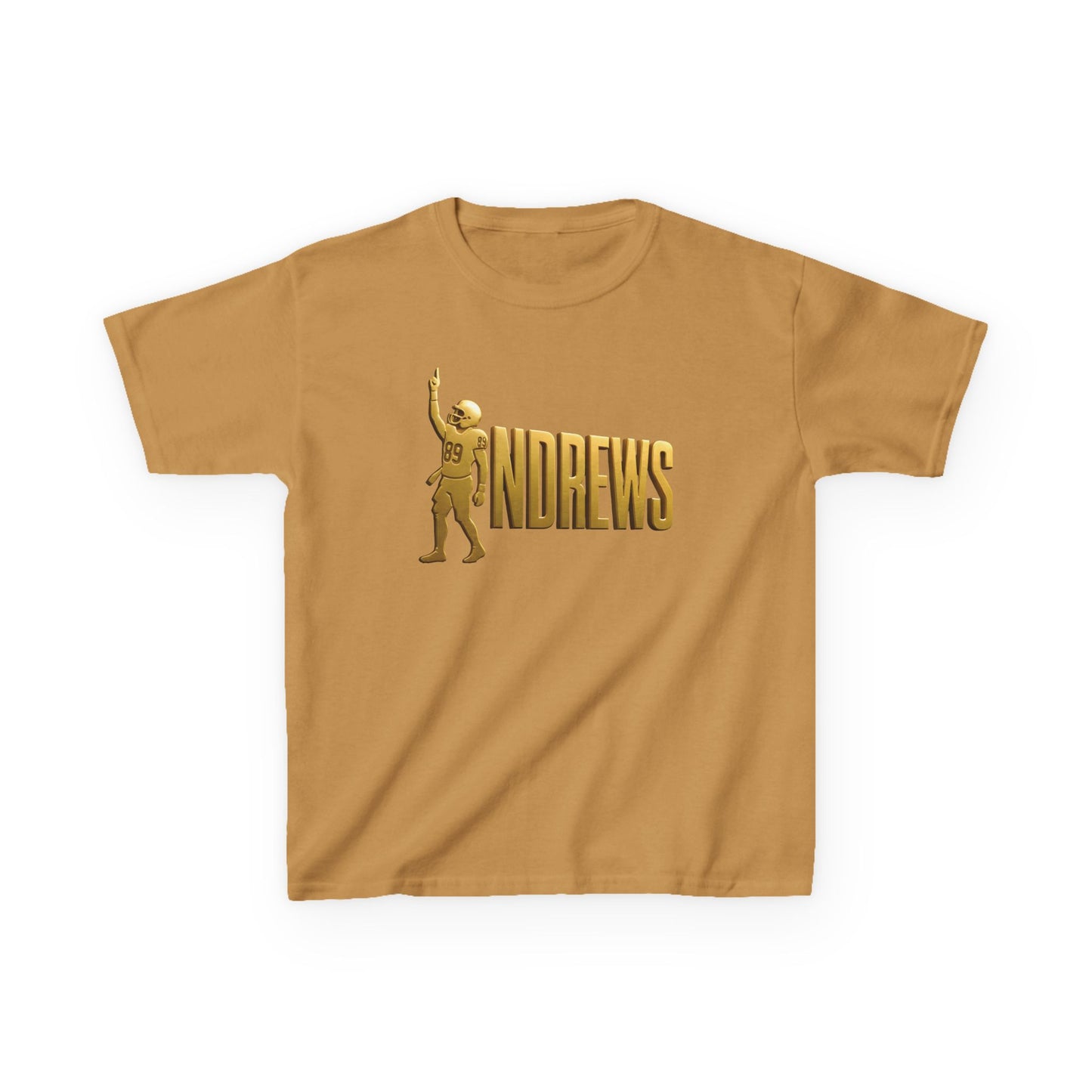 Baltimore Ravens Mark Andrews Kids Unisex