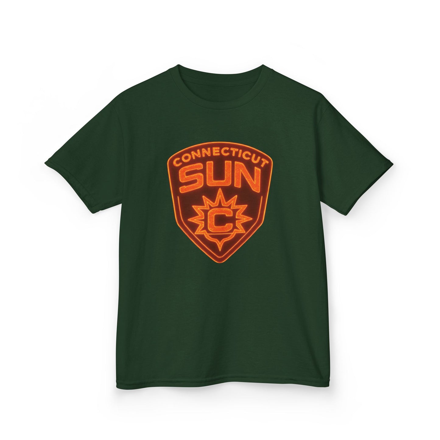 Connecticut Sun Kids Unisex