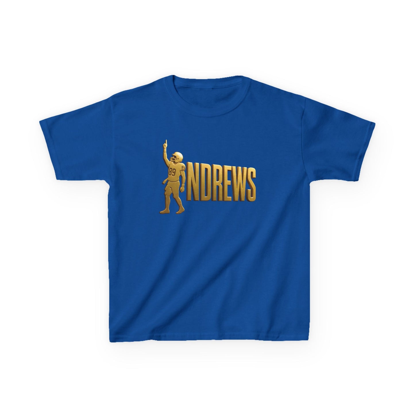 Baltimore Ravens Mark Andrews Kids Unisex