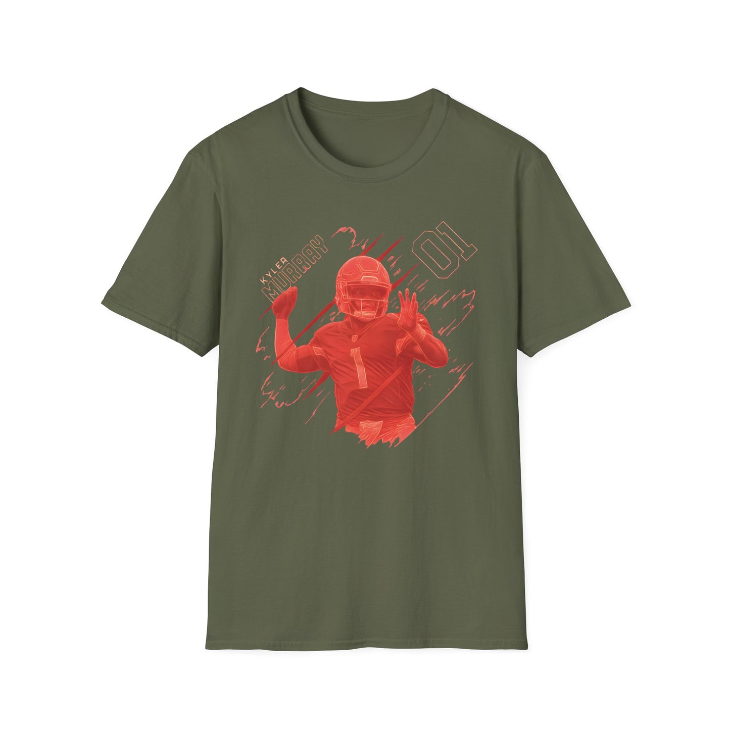 Arizona Cardinals Kyler Murray Unisex