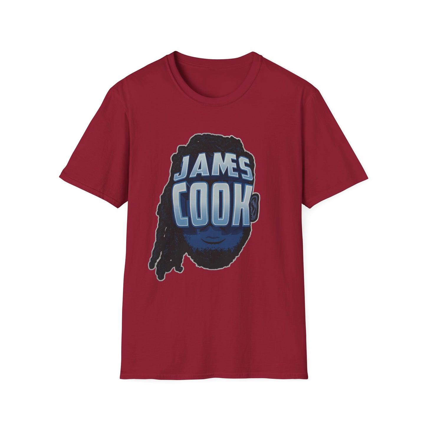 Buffalo Bills James Cook Unisex