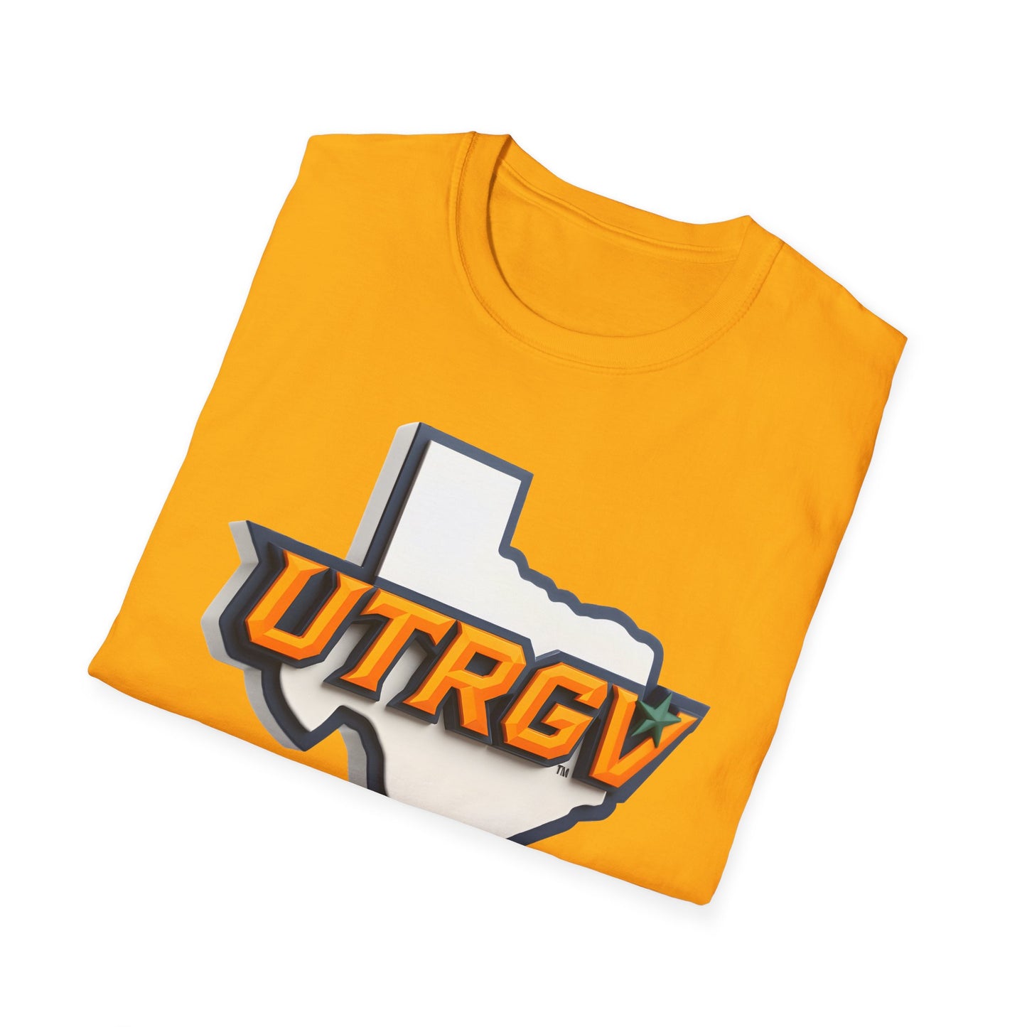 UTRGV Football Unisex