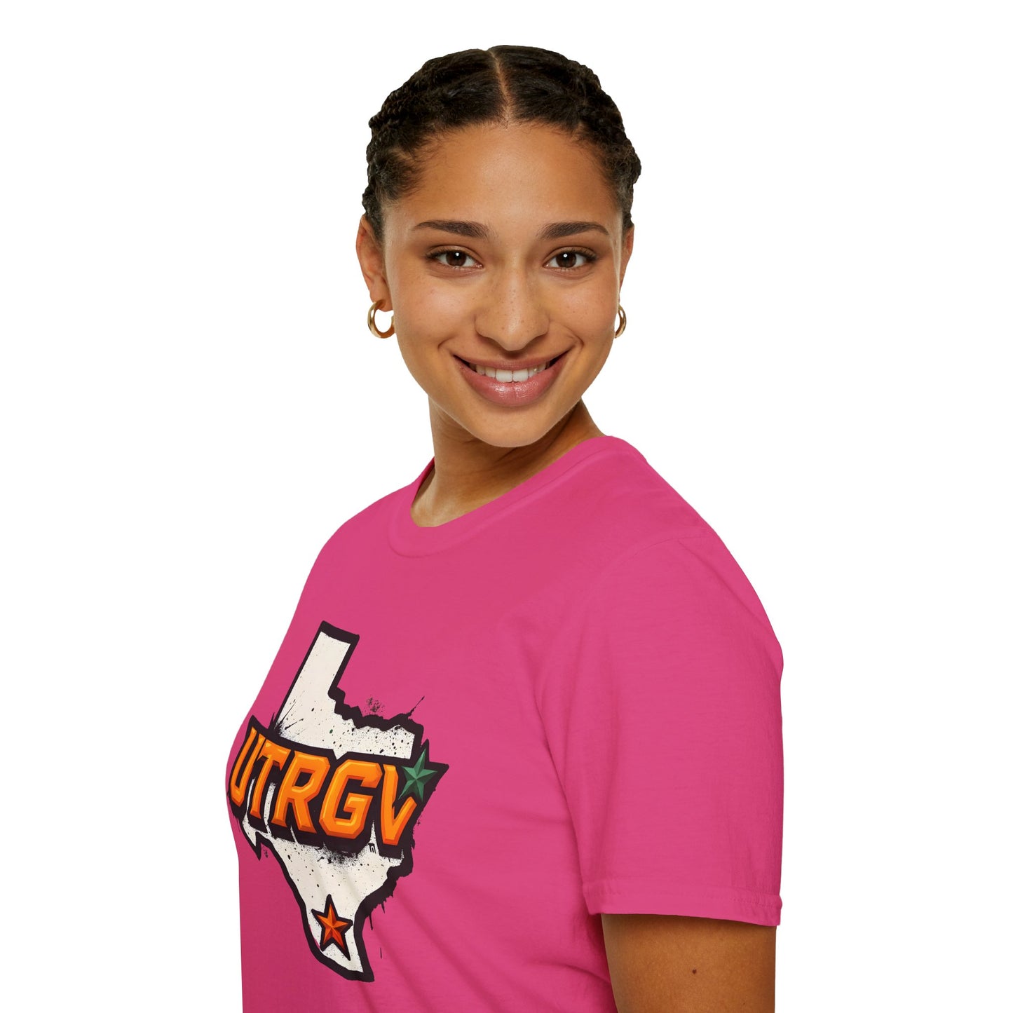 UTRGV Football Unisex