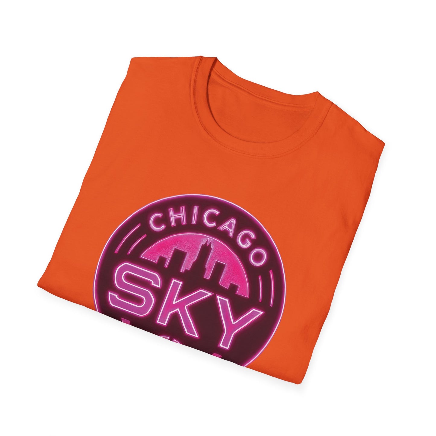 Chicago Sky LED Unisex