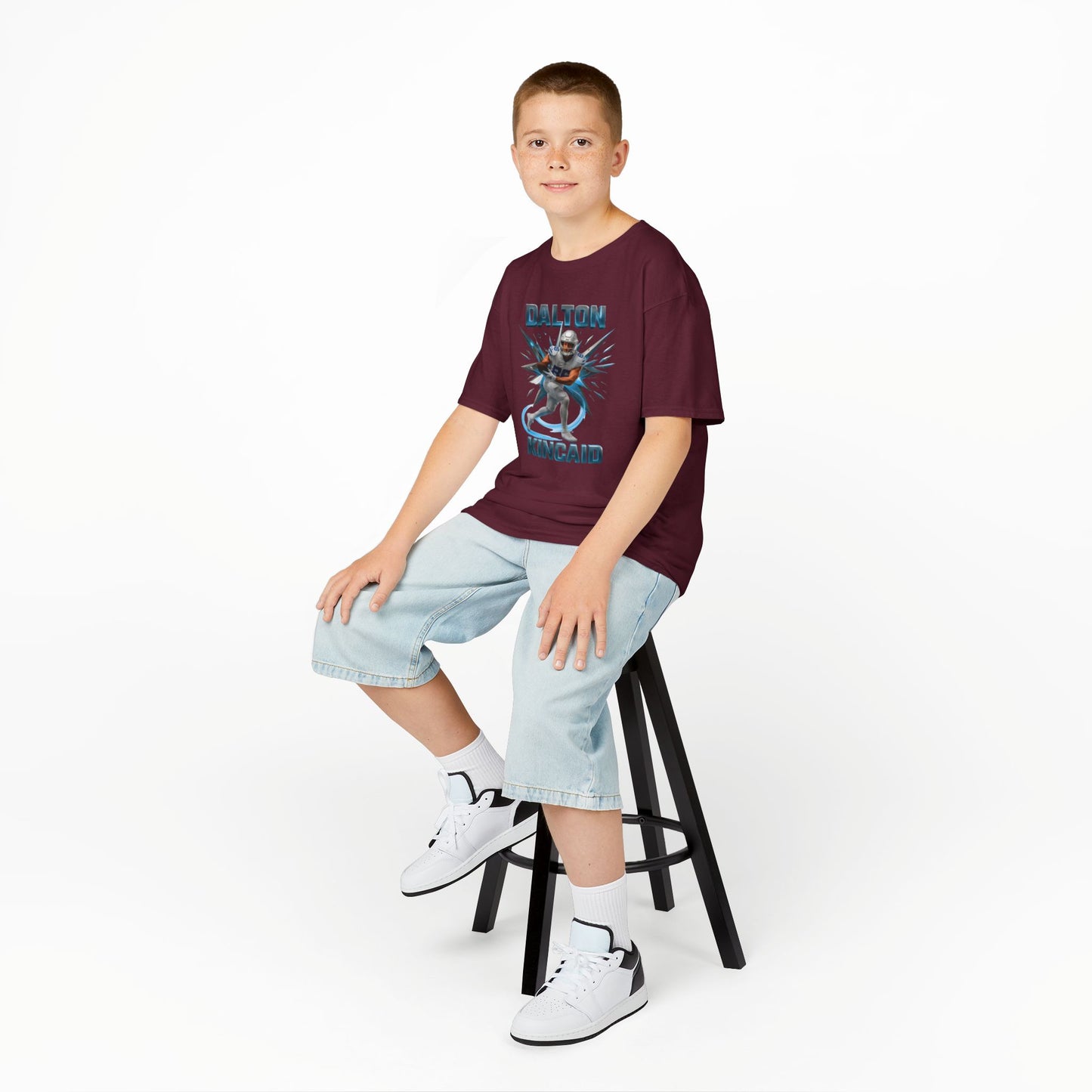 Buffalo Bills Dalton Kincaid Kids Unisex