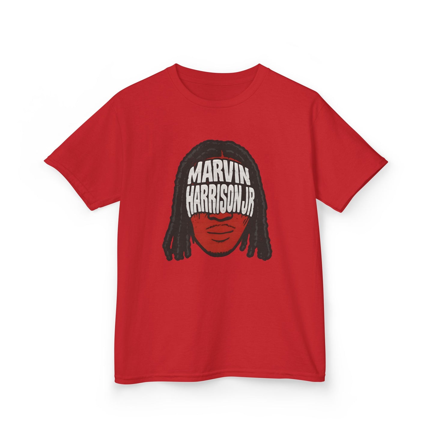 Arizona Cardinals Marvin Harrison Jr. Kids Unisex