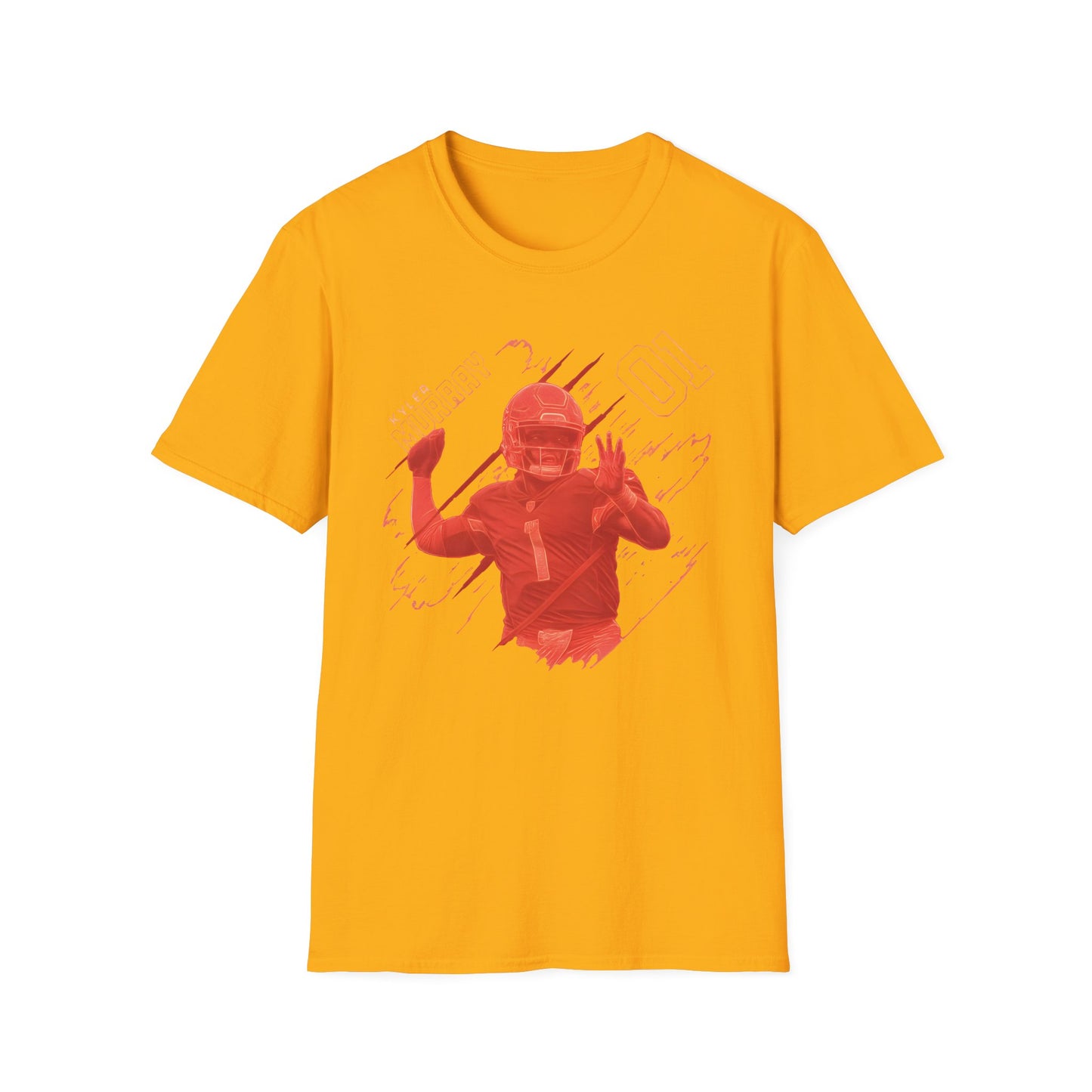 Arizona Cardinals Kyler Murray Unisex