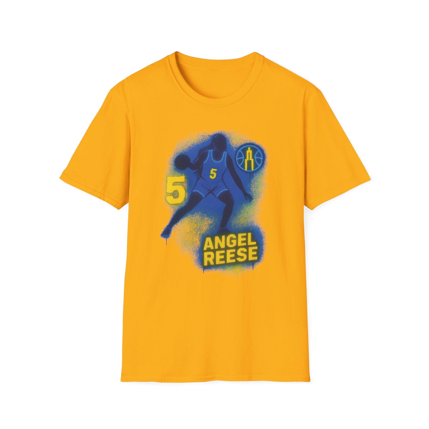 Chicago Sky Angel Reese Unisex