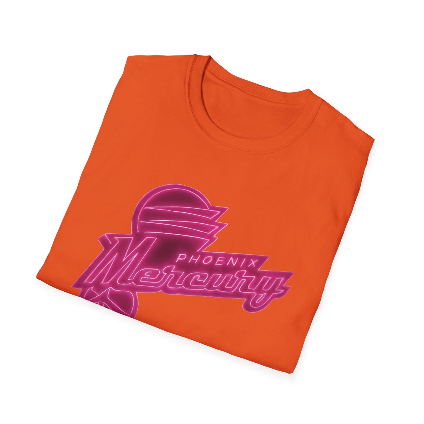Phoenix Mercury LED Unisex