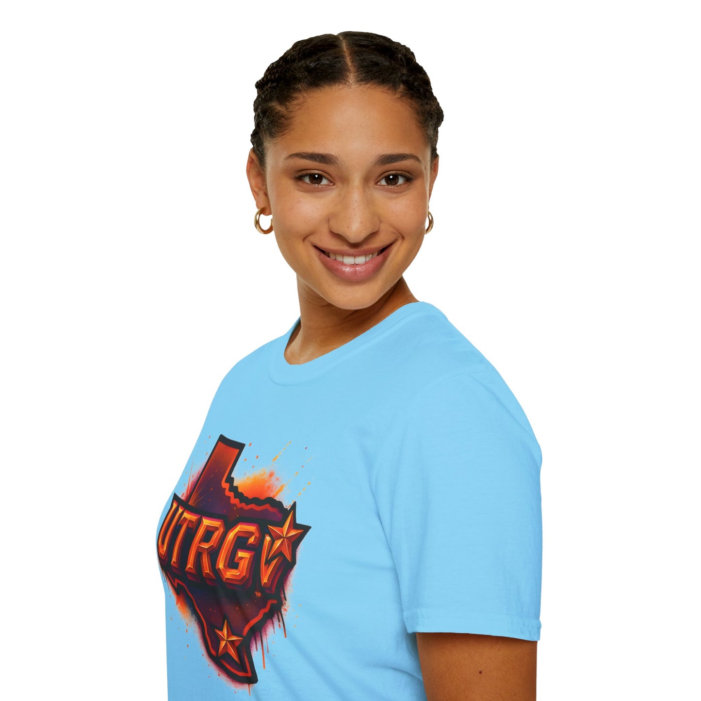 UTRGV Football Unisex