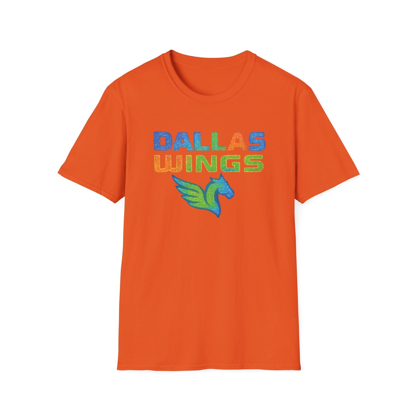 Dallas Wings Unisex