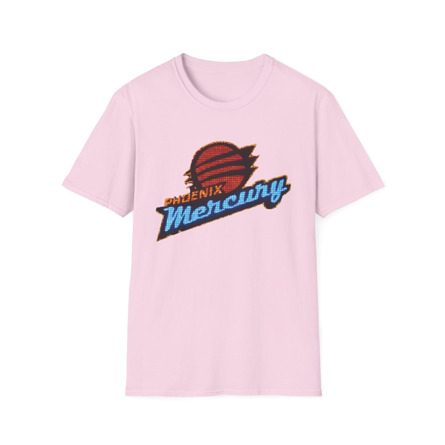 Phoenix Mercury Unisex