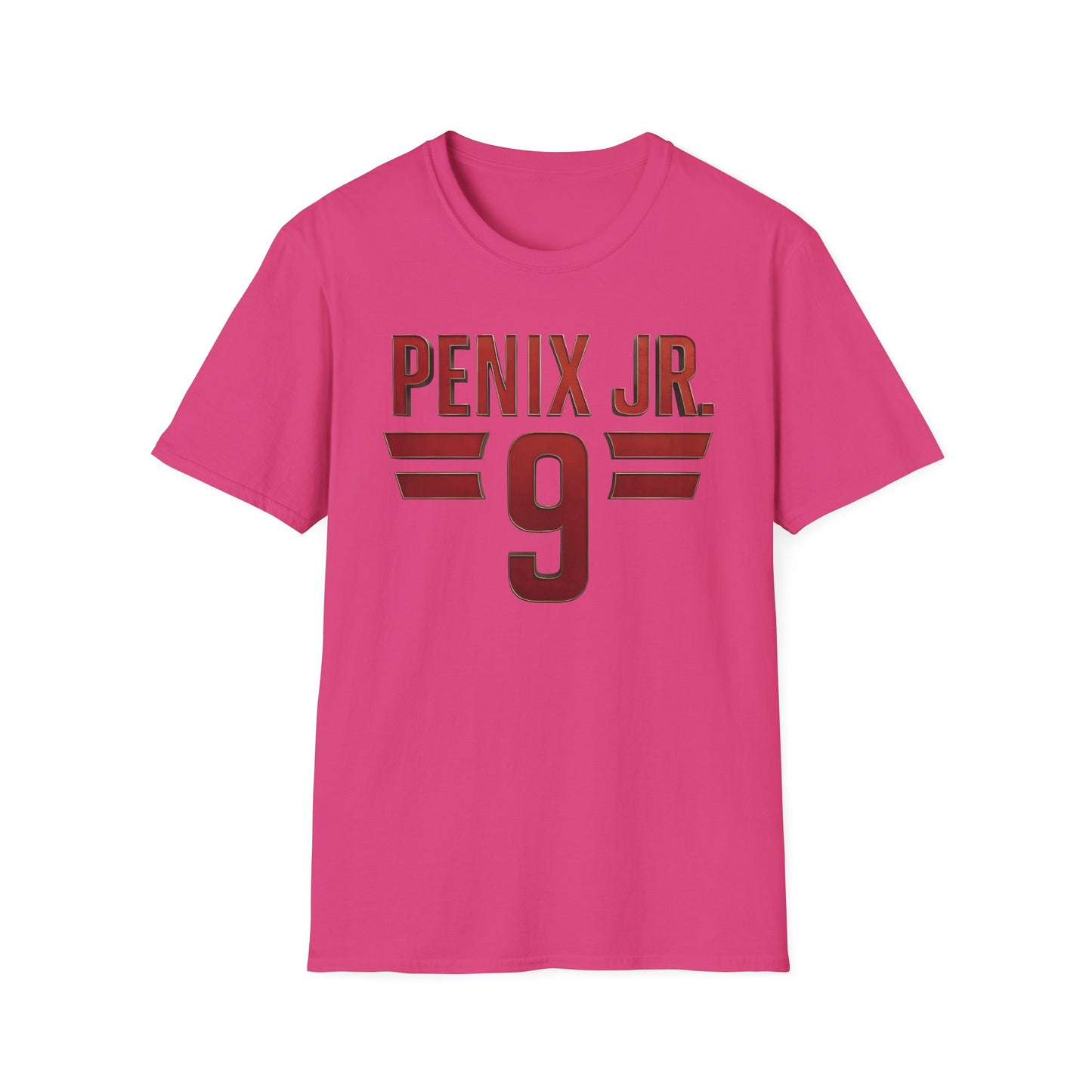 Atlanta Falcons Michael Penix Jr. Unisex