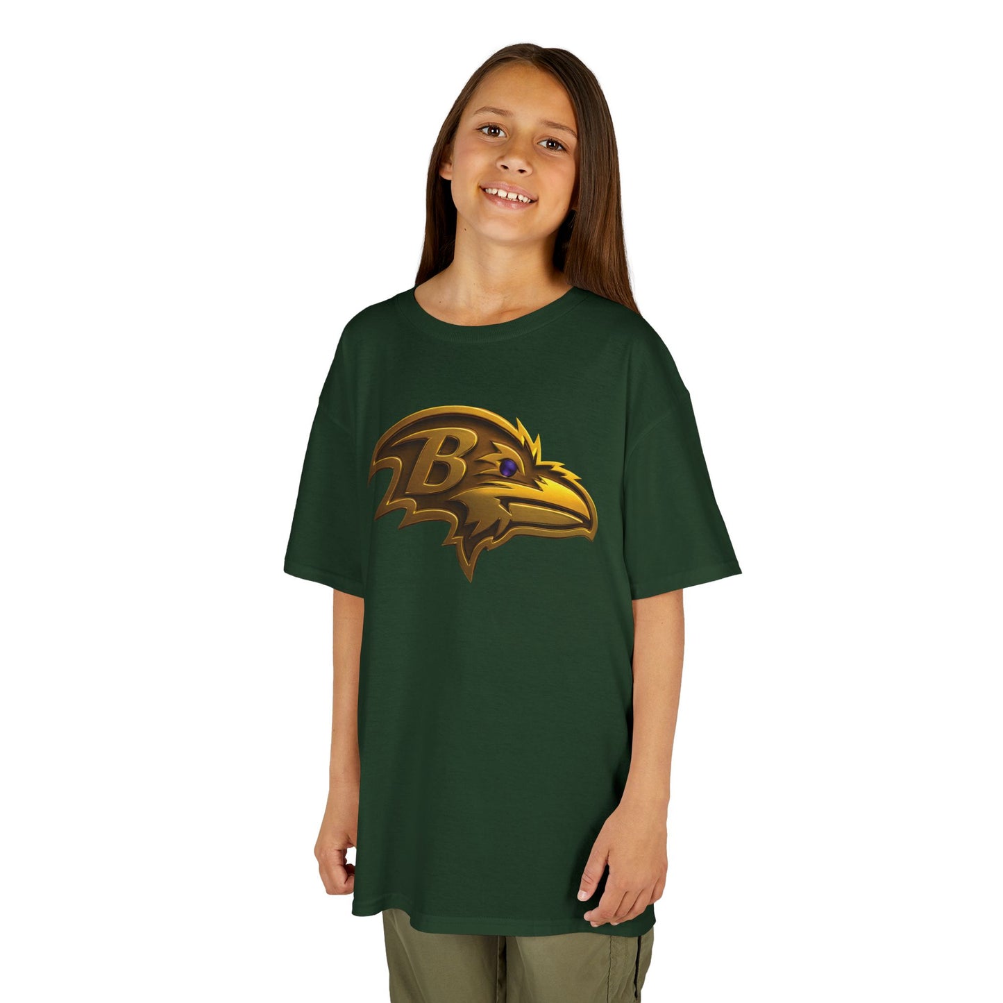 Baltimore Ravens Kids Unisex