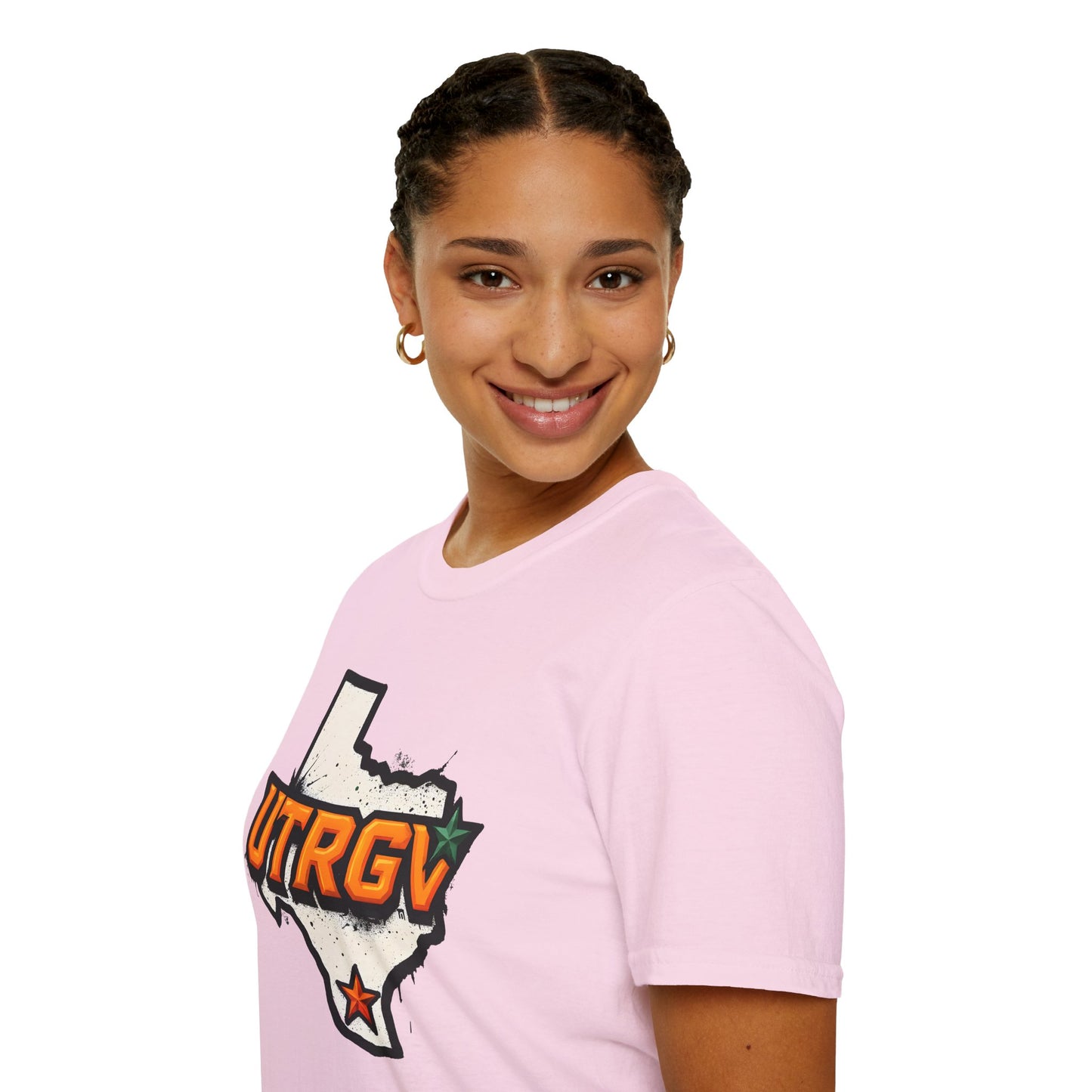 UTRGV Football Unisex