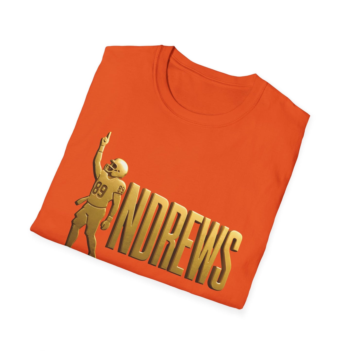 Baltimore Ravens Mark Andrews Unisex