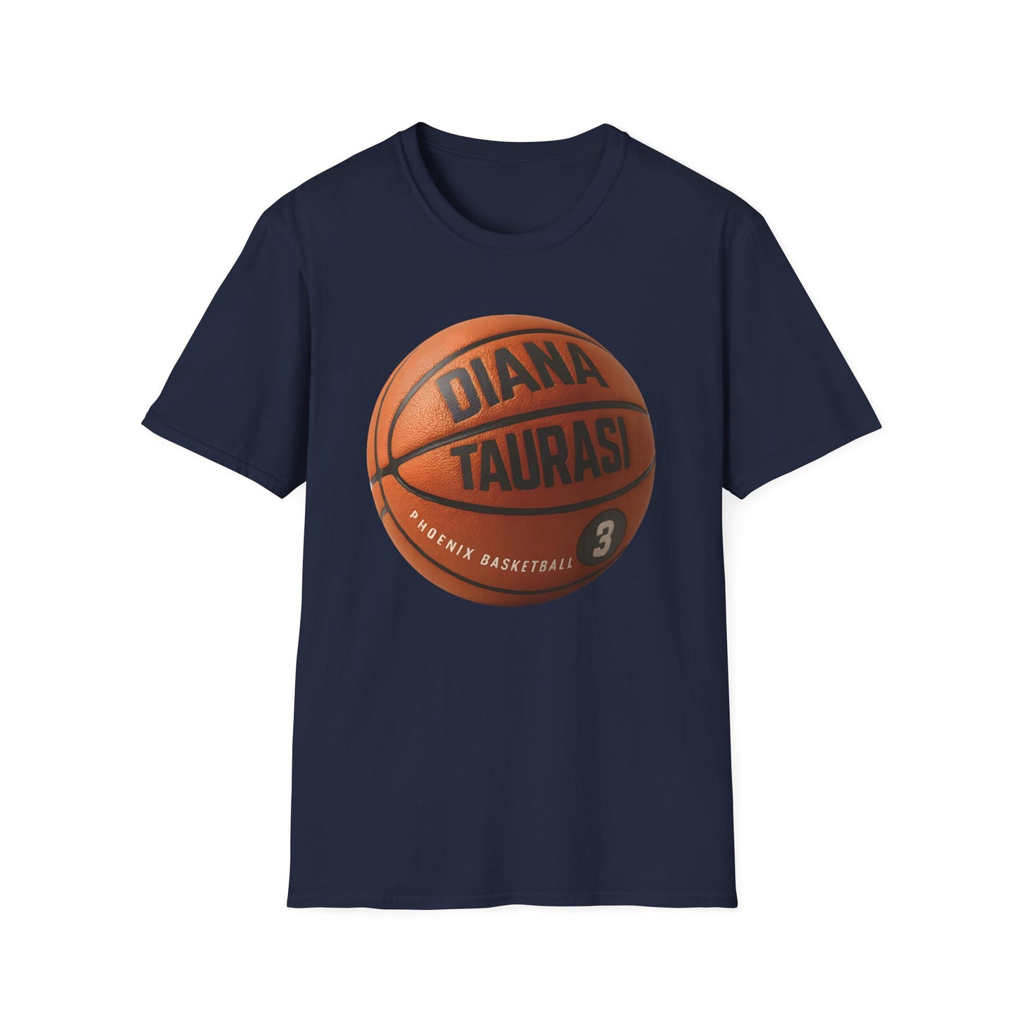 Phoenix Mercury Diana Taurasi Unisex