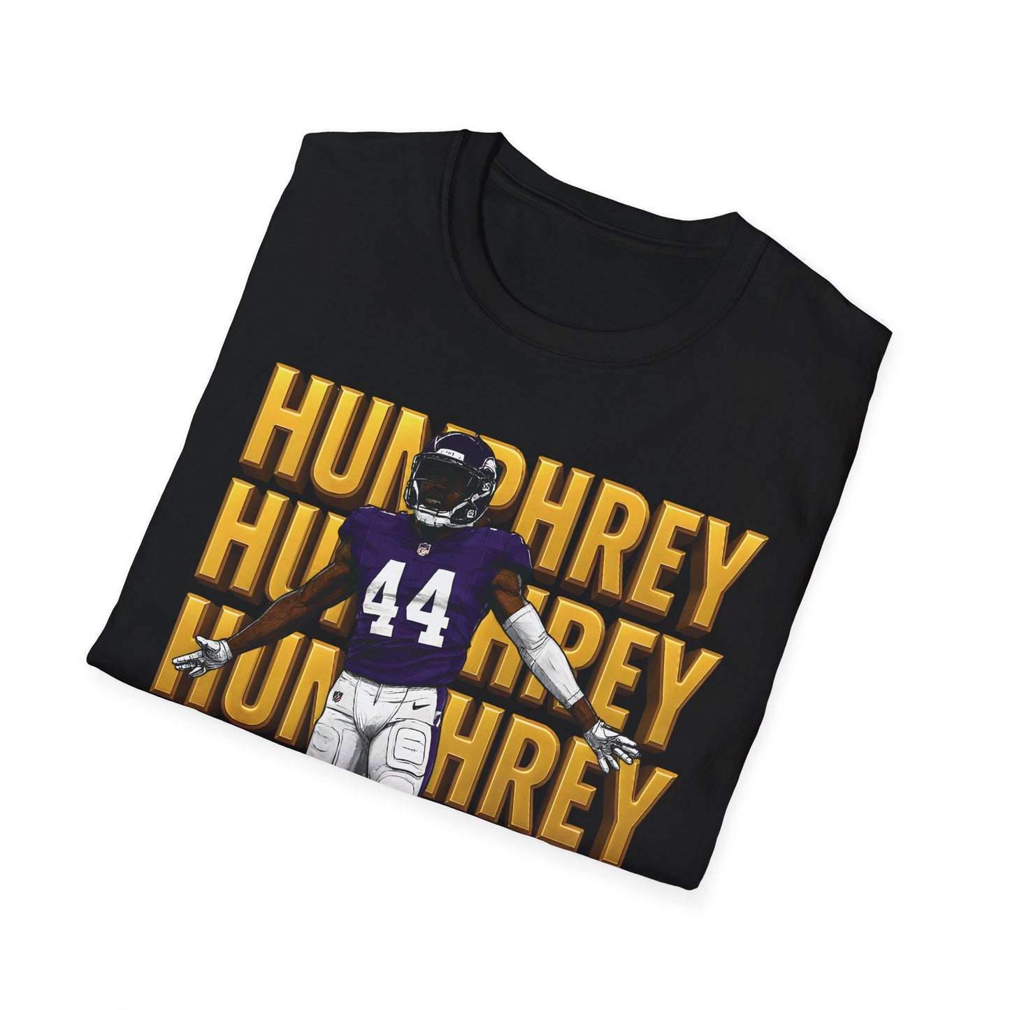 Baltimore Ravens Marlon Humphrey Unisex