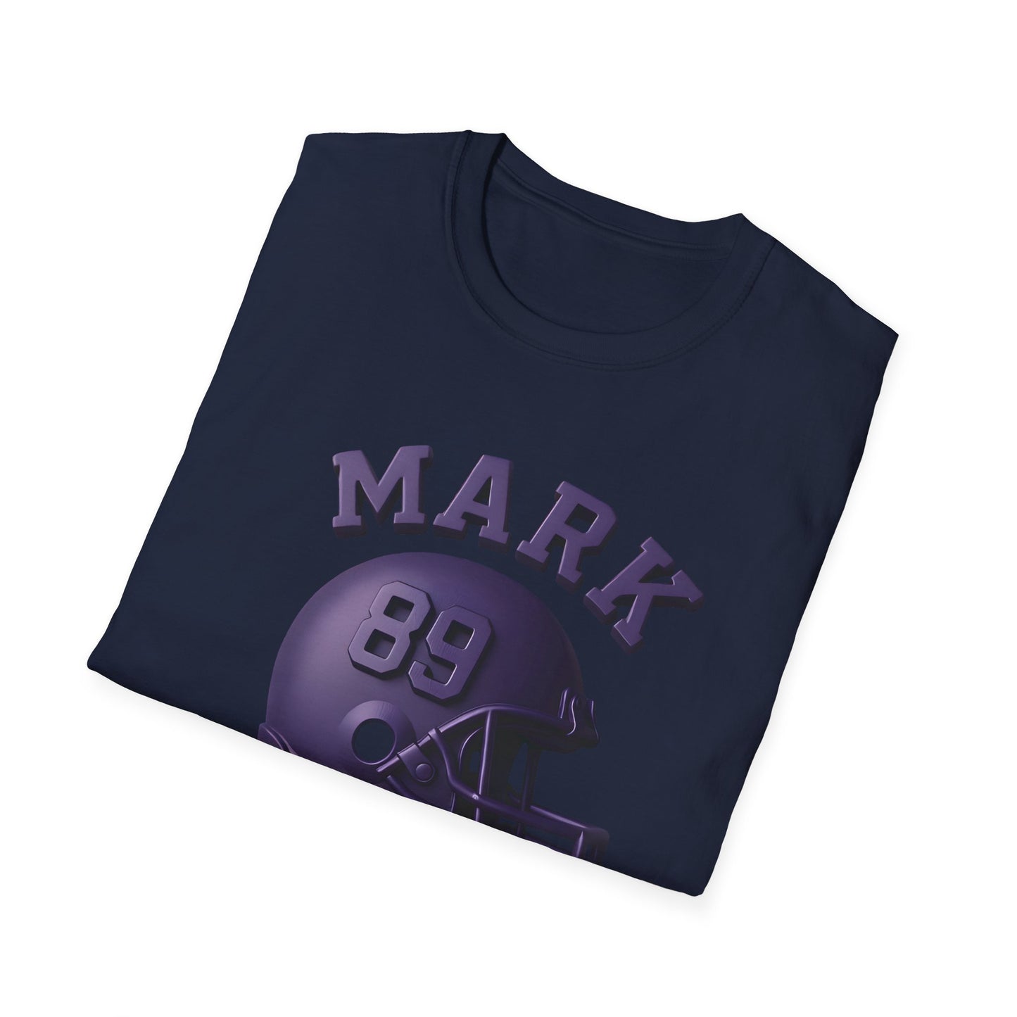 Baltimore Ravens Mark Andrews Unisex