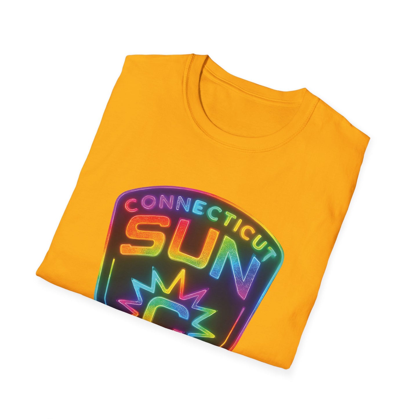 Connecticut Sun LED Unisex