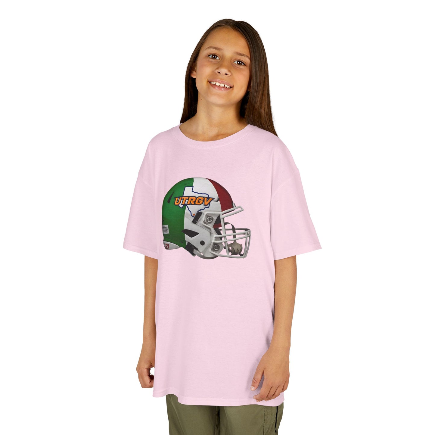 UTRGV Football Kids Unisex