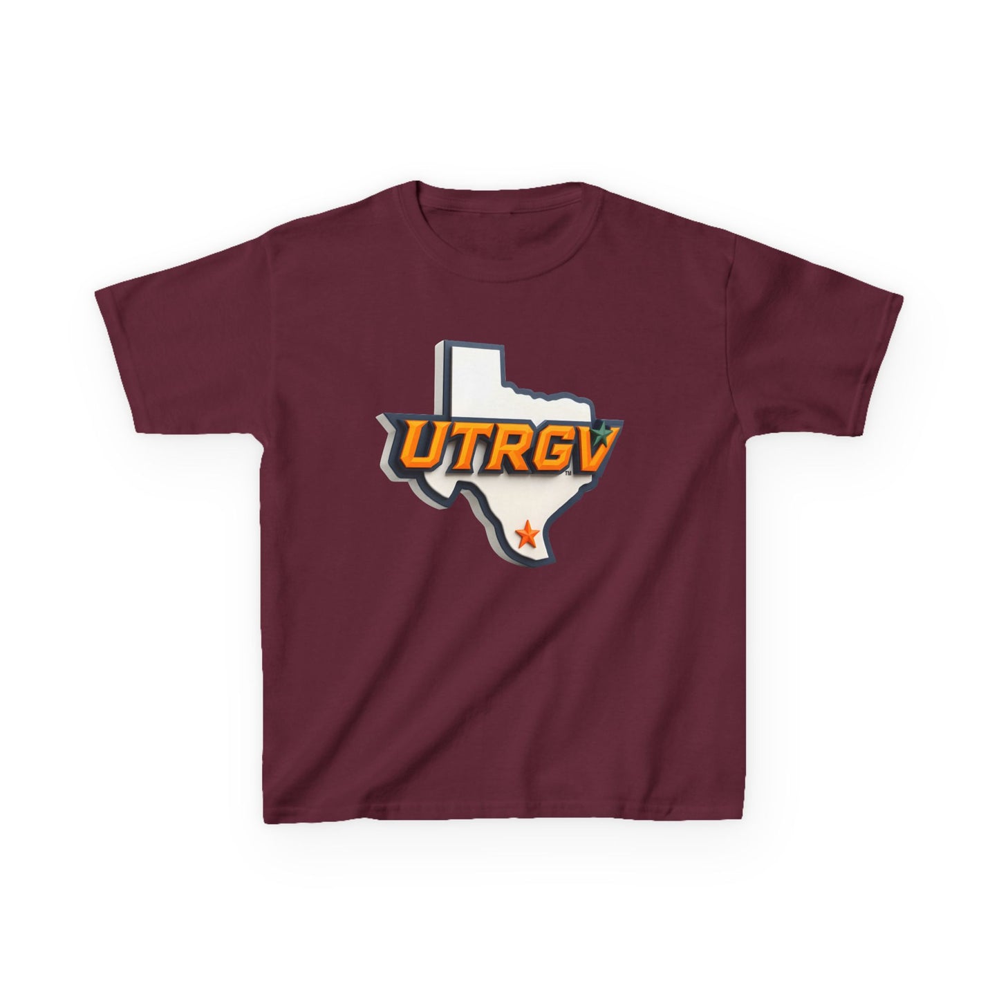 UTRGV Football Kids Unisex