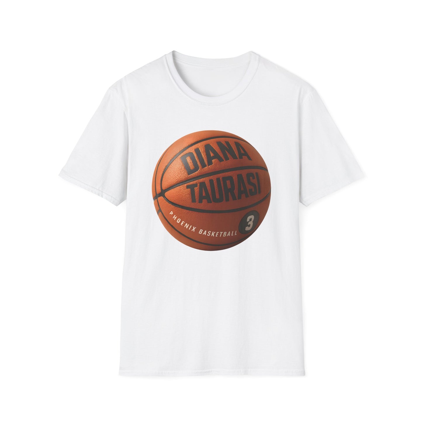 Phoenix Mercury Diana Taurasi Unisex
