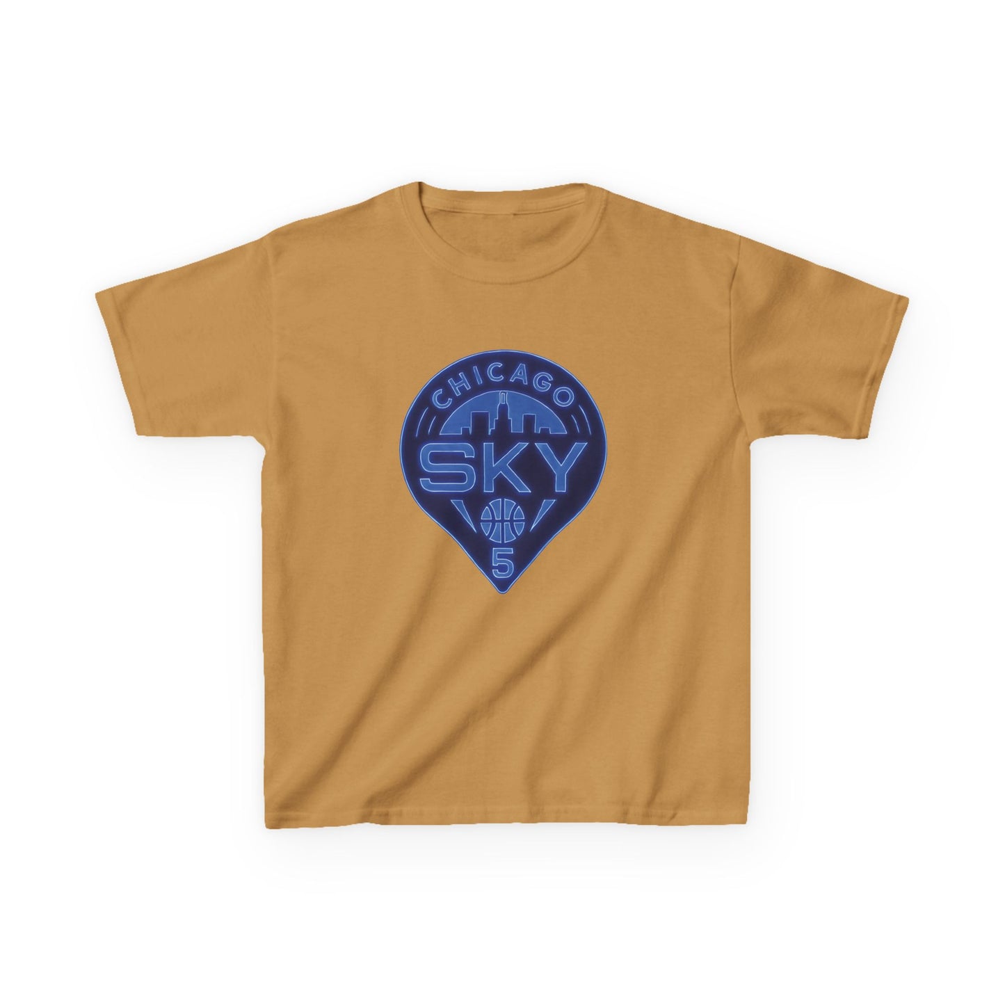 Chicago Sky Angel Reese Kids Unisex