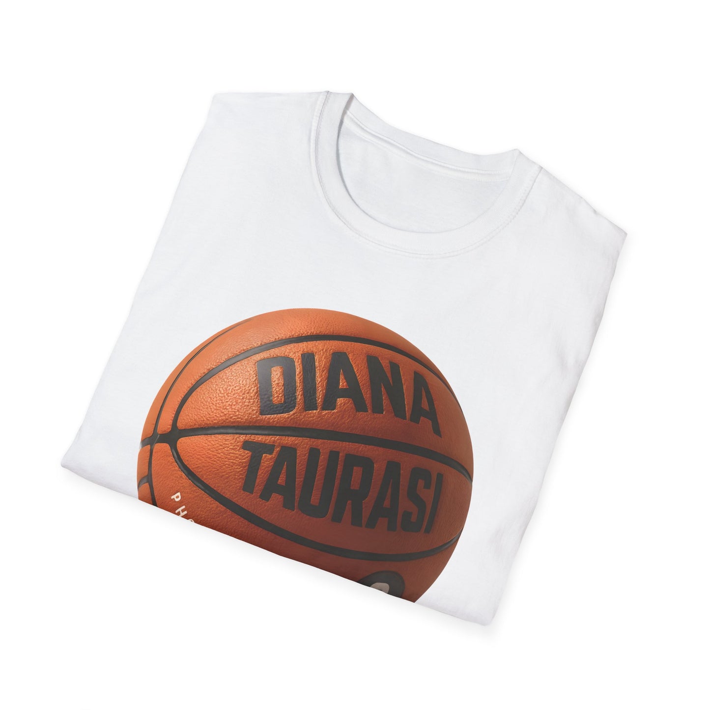 Phoenix Mercury Diana Taurasi Unisex