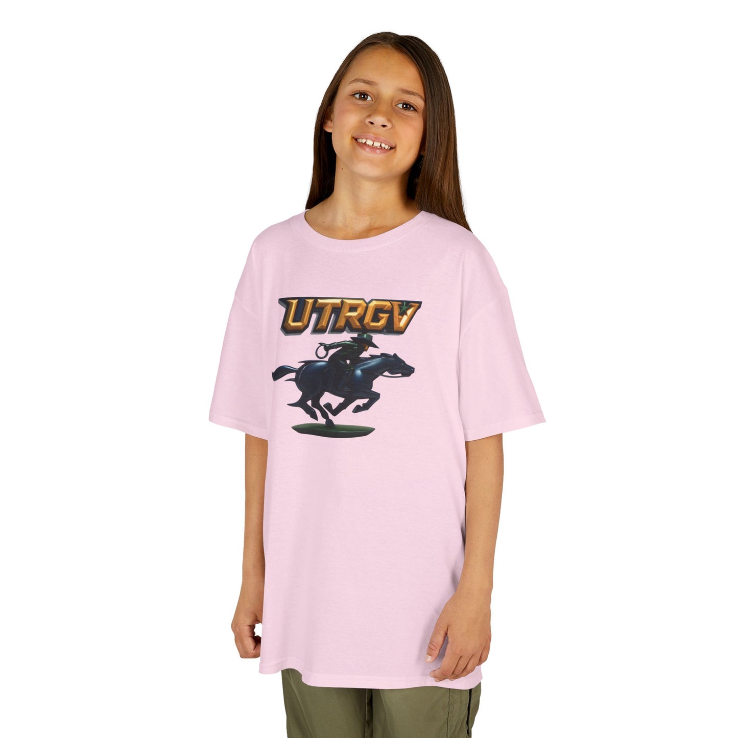 UTRGV Football Unisex