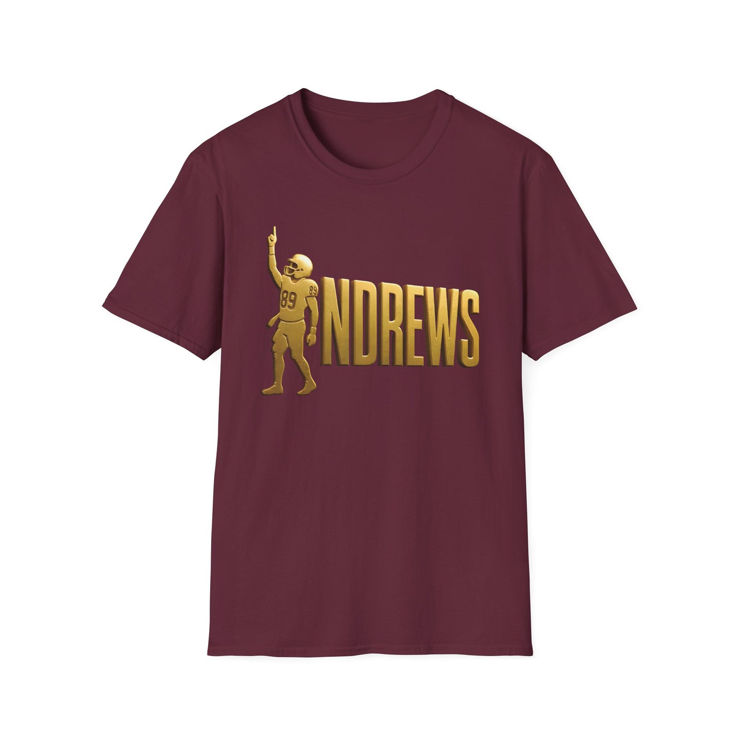 Baltimore Ravens Mark Andrews Unisex