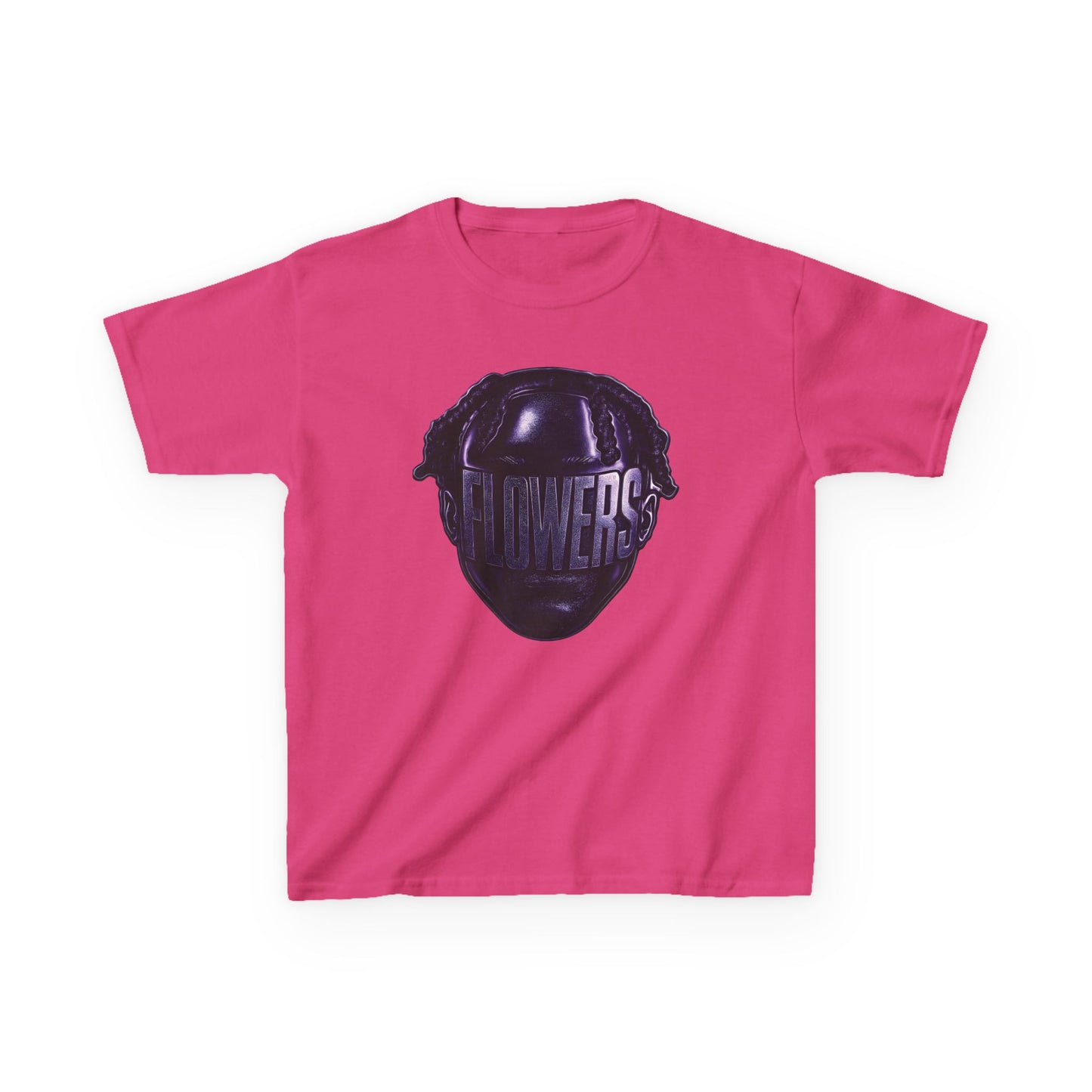 Baltimore Ravens Zay Flowers Kids Unisex
