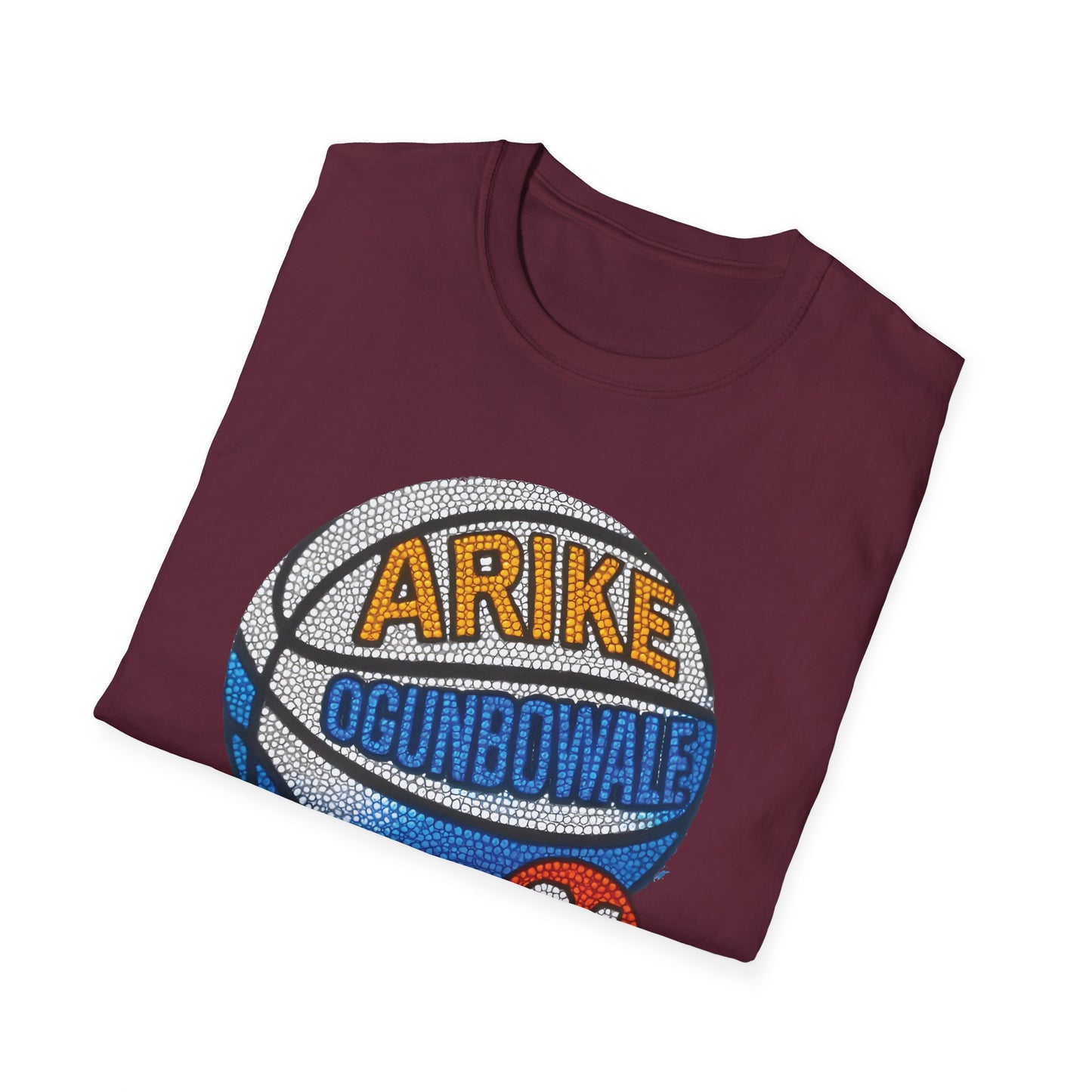 Dallas Wings Arike Ogunbowale Unisex